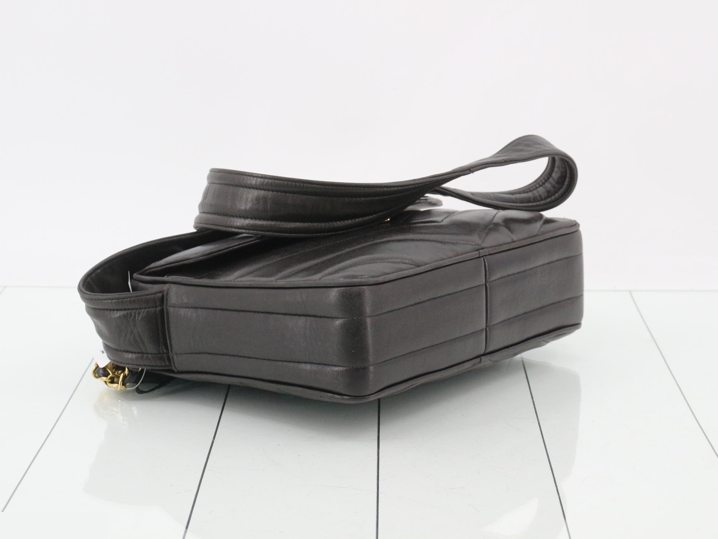 Coco Mark Shoulder Bag — view 5