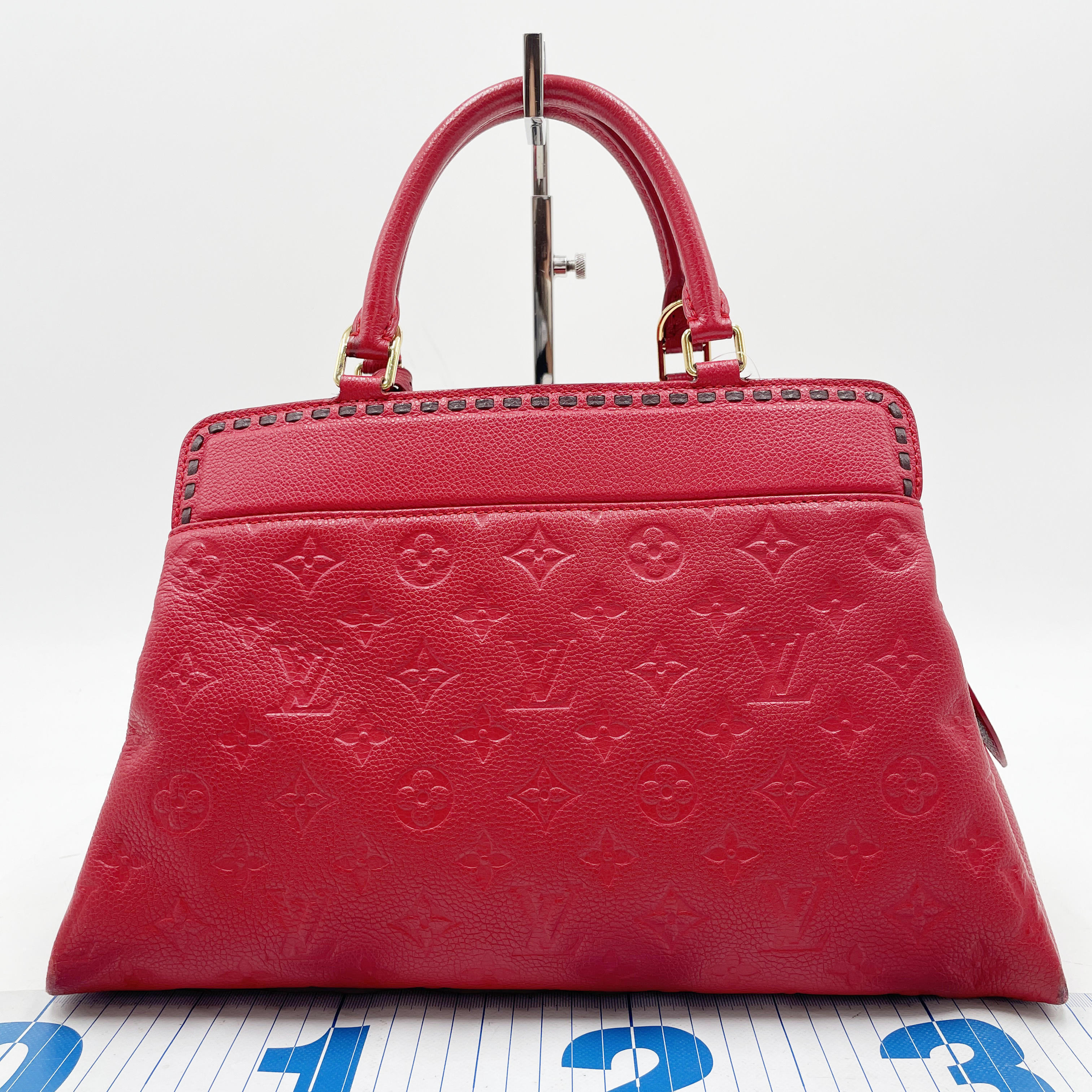 Vosges M41492 Empreinte SP1187 Bag ST Shoulder Bag — view 3
