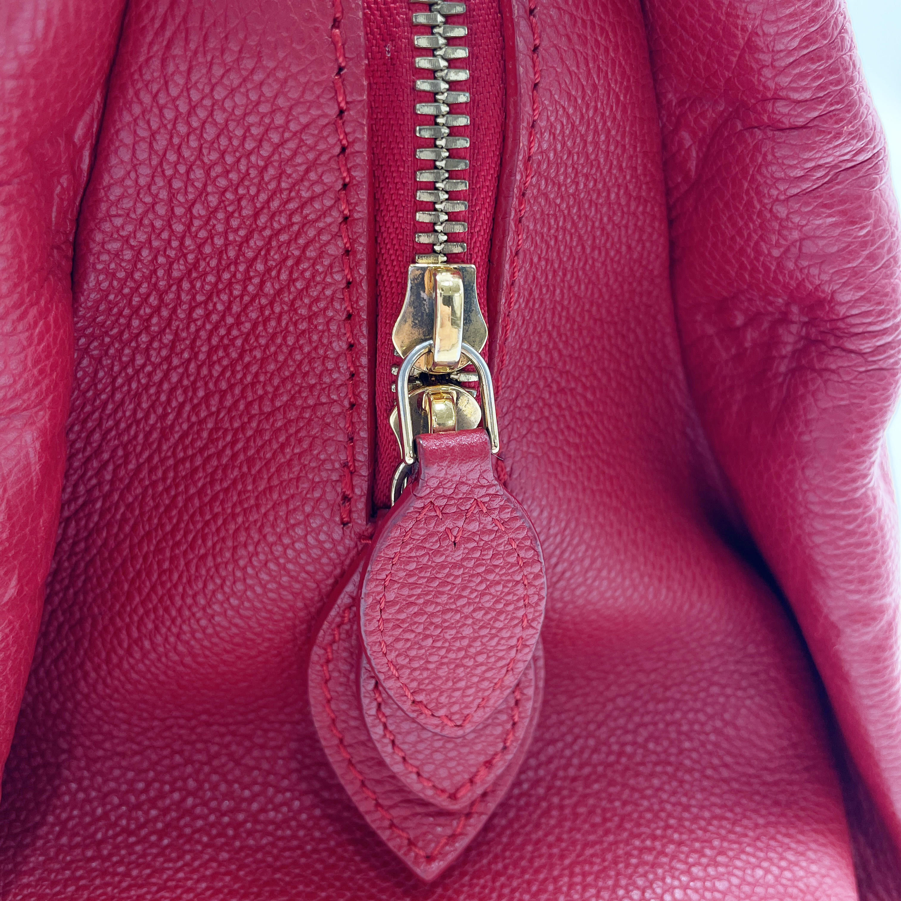 Vosges M41492 Empreinte SP1187 Bag ST Shoulder Bag — view 7