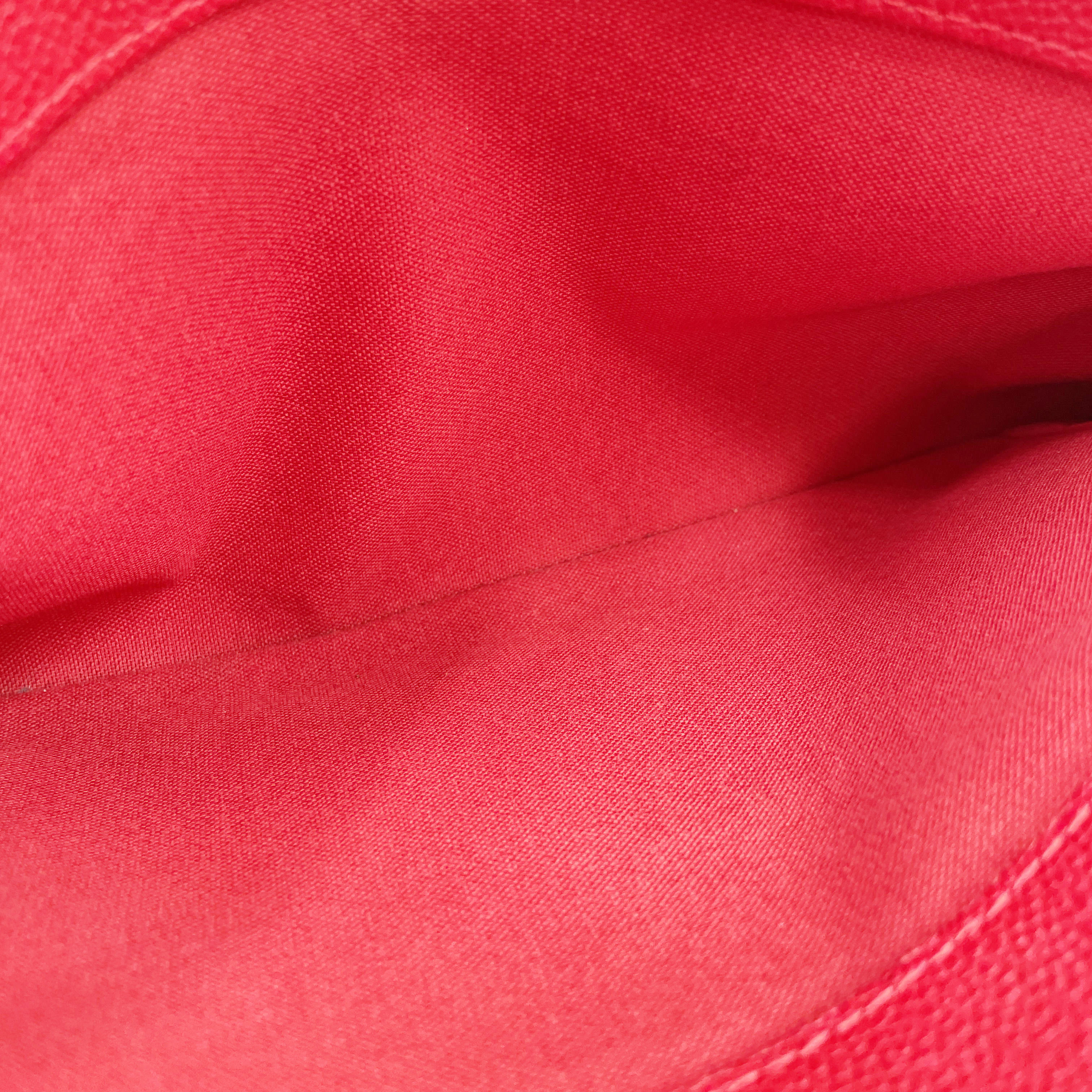 Vosges M41492 Empreinte SP1187 Bag ST Shoulder Bag — view 10