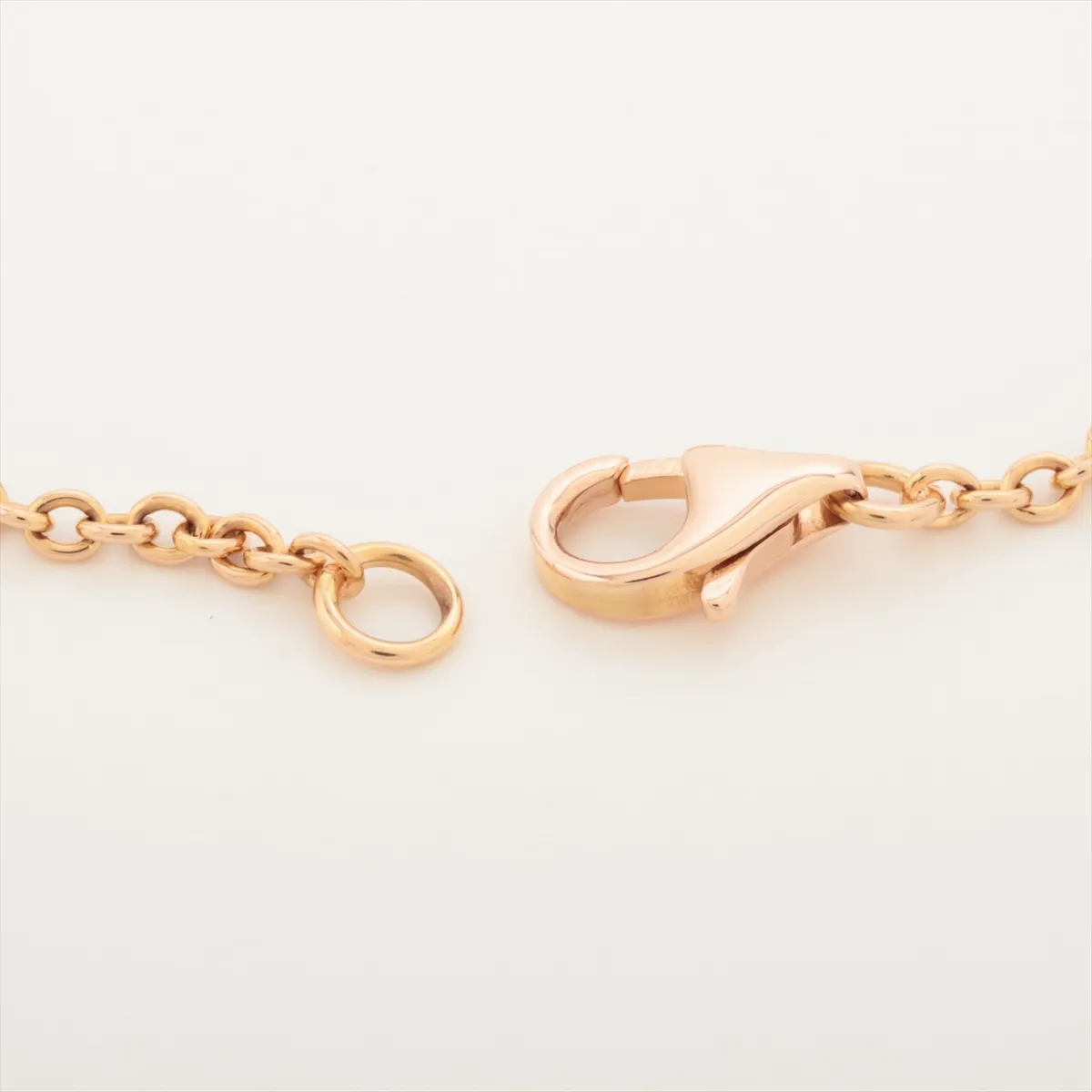 Baby Love Bracelet 750 (PG) 3.7g ESS598 — view 4