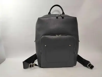 Taiga Louis Vuitton Taiga Grigori Backpack Rucksack
