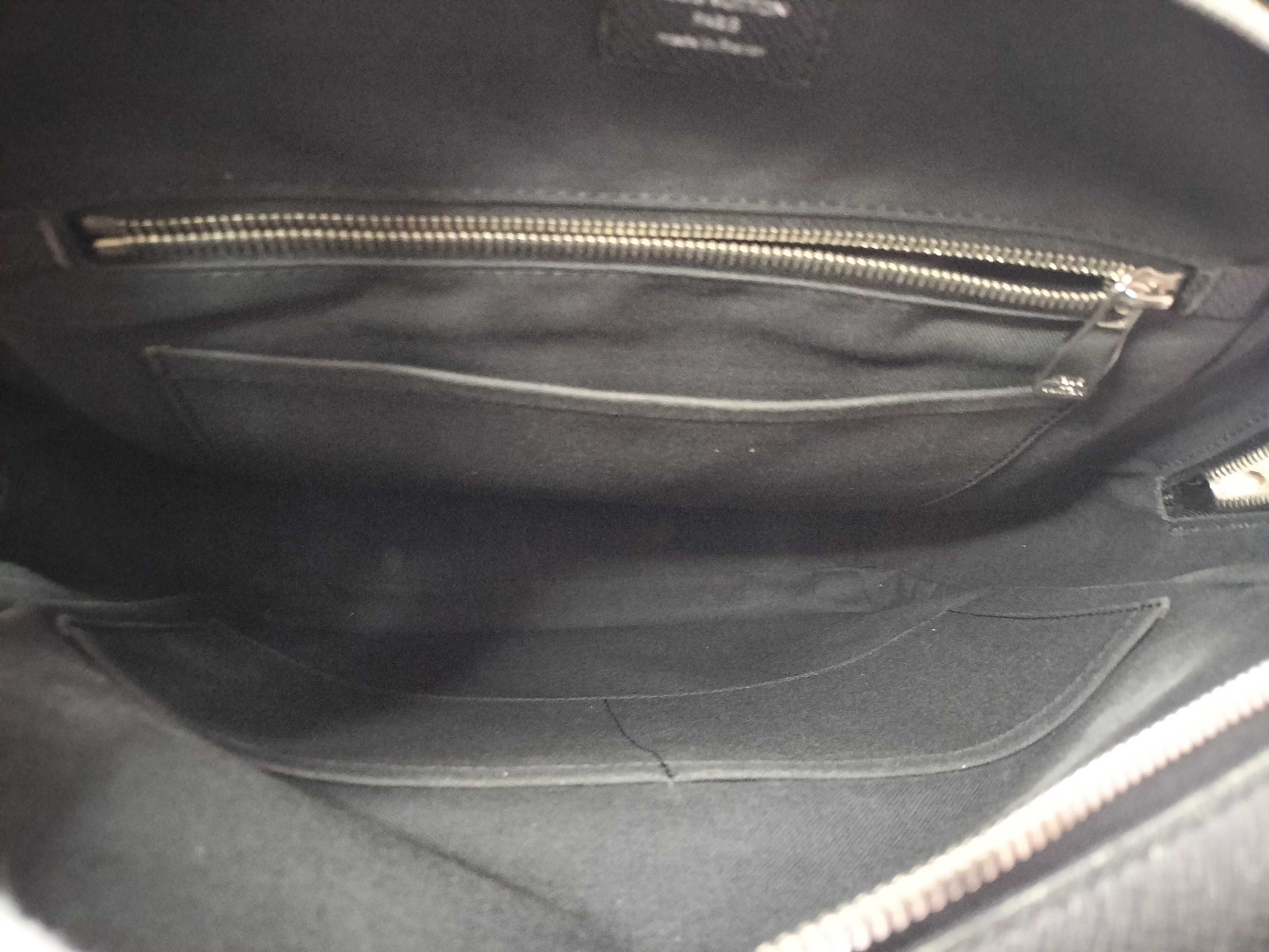 Taiga Louis Vuitton Taiga Grigori Backpack Rucksack — view 13
