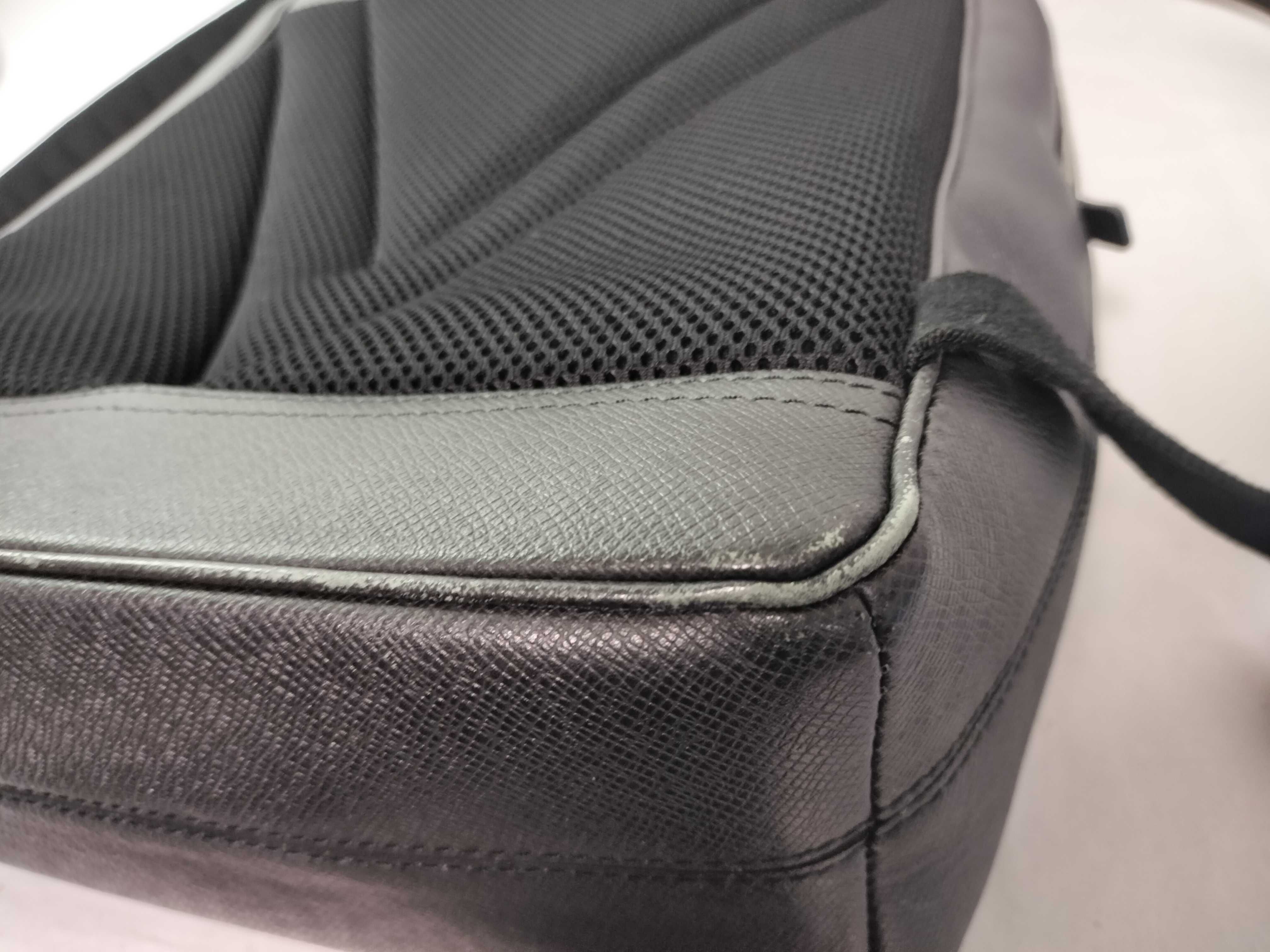 Taiga Louis Vuitton Taiga Grigori Backpack Rucksack — view 10