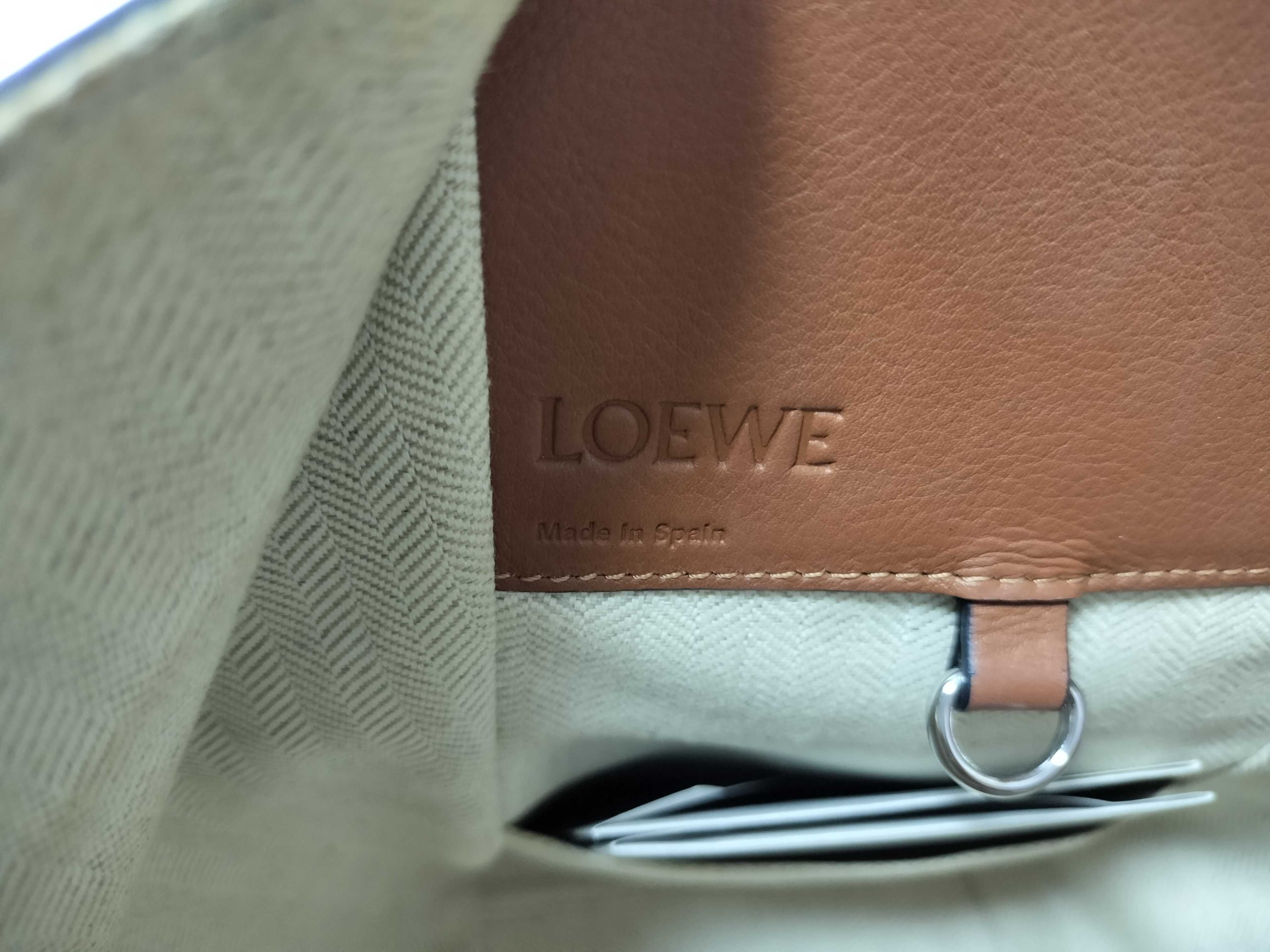 Hammock Bicolor Handbag — view 12