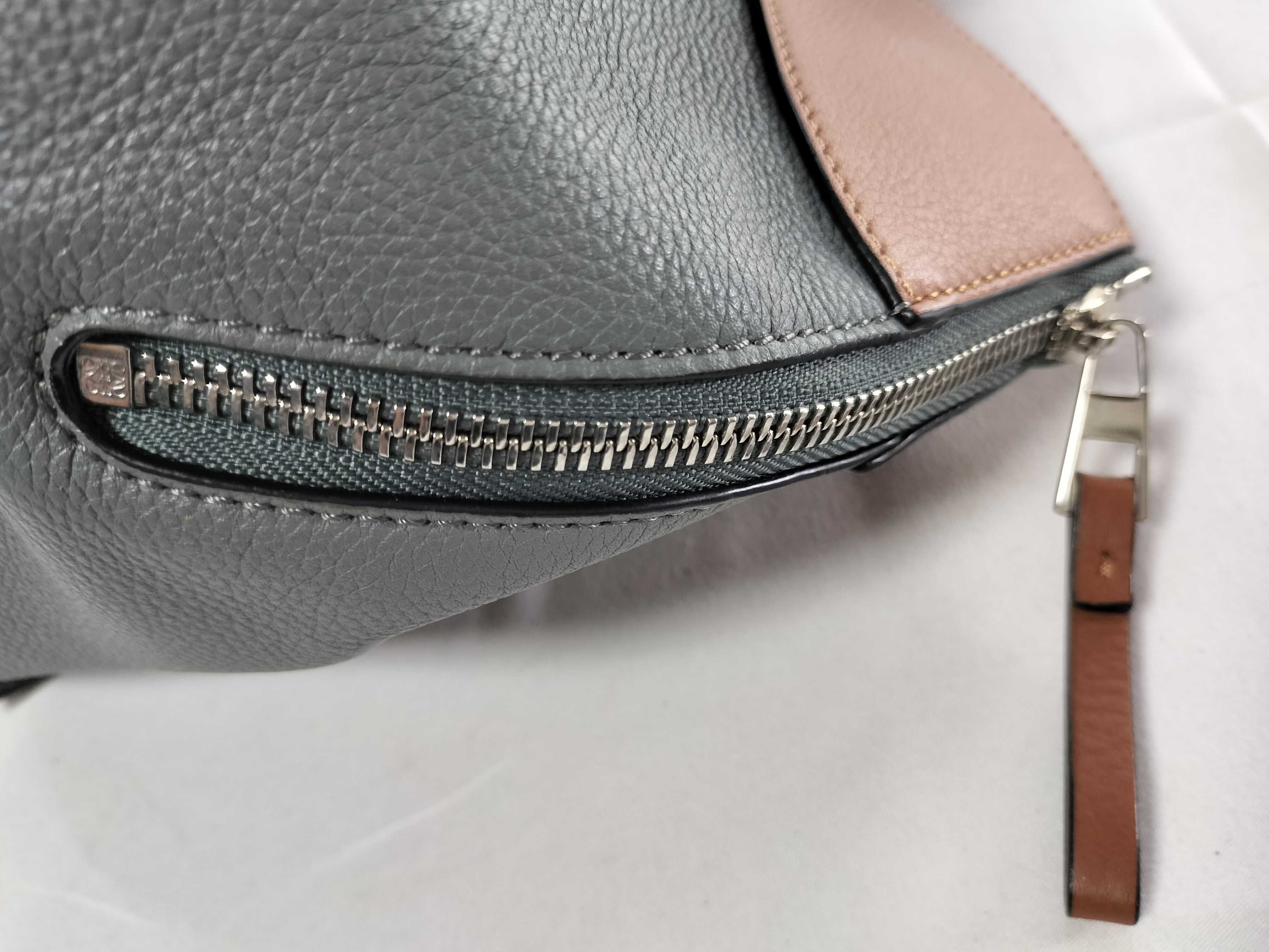 Hammock Bicolor Handbag — view 6