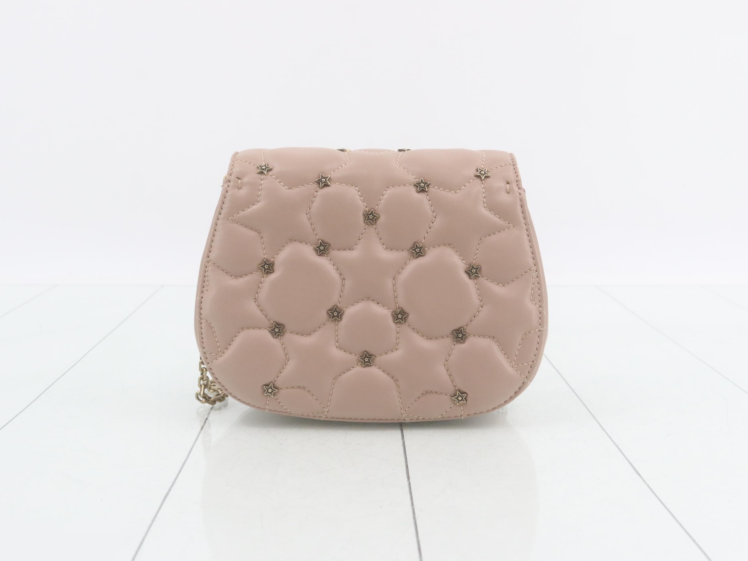 Star Studded Chain Shoulder Bag — view 2