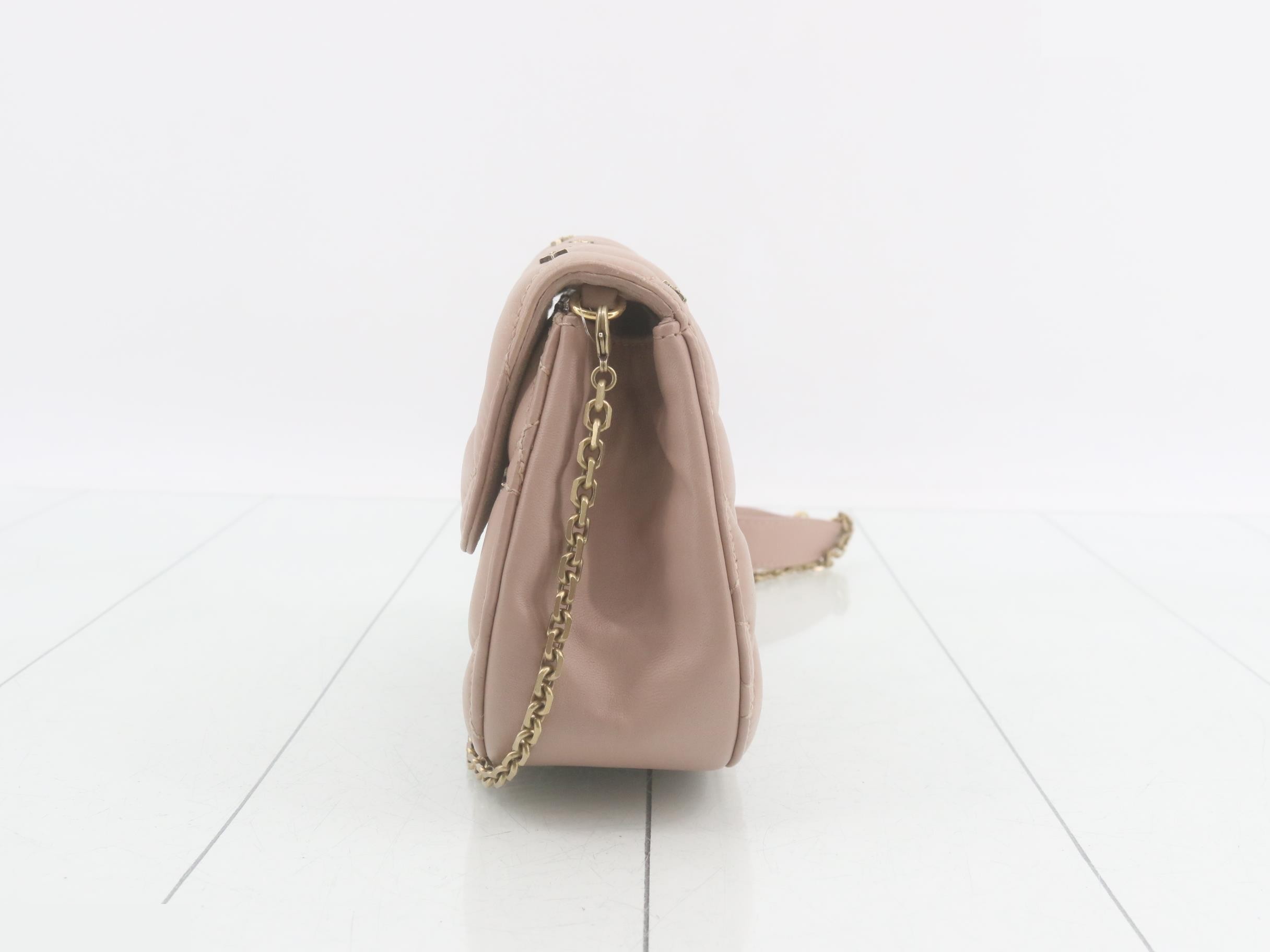 Star Studded Chain Shoulder Bag — view 3