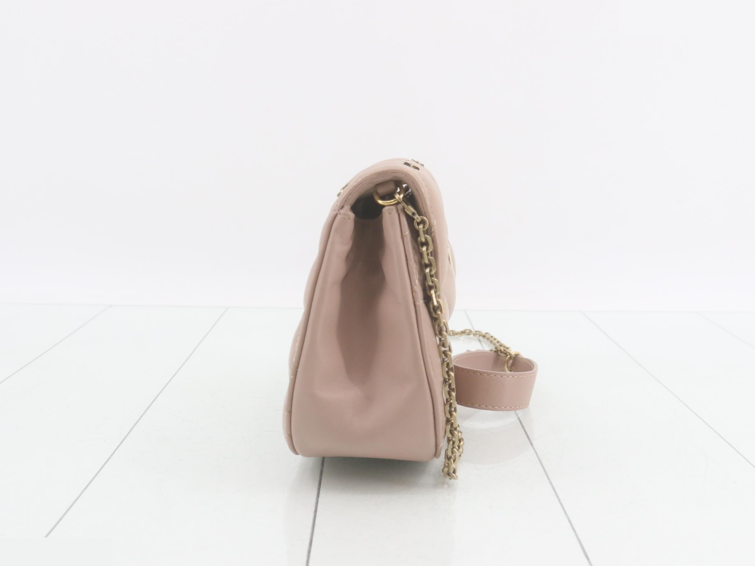 Star Studded Chain Shoulder Bag — view 4