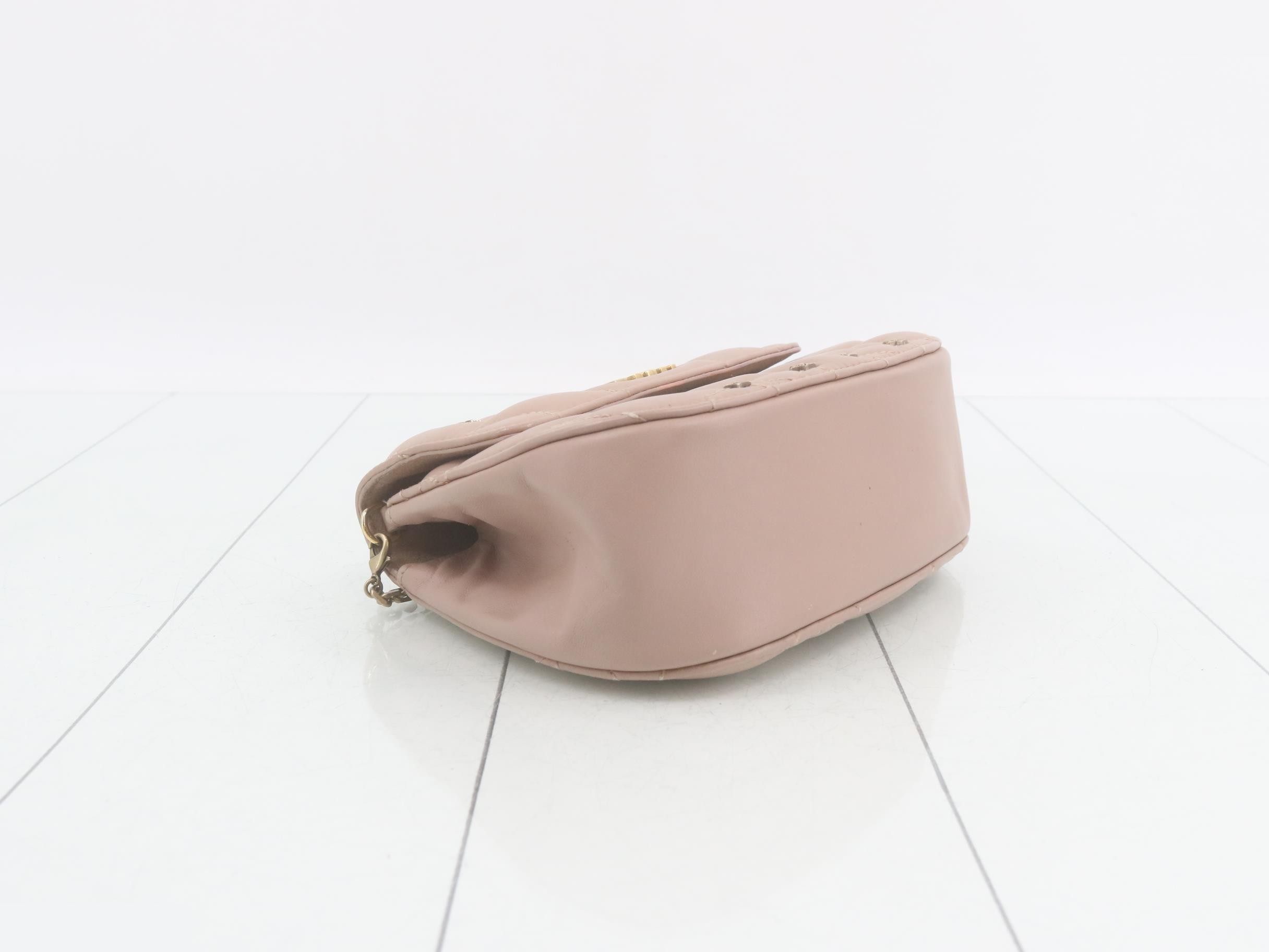 Star Studded Chain Shoulder Bag — view 5