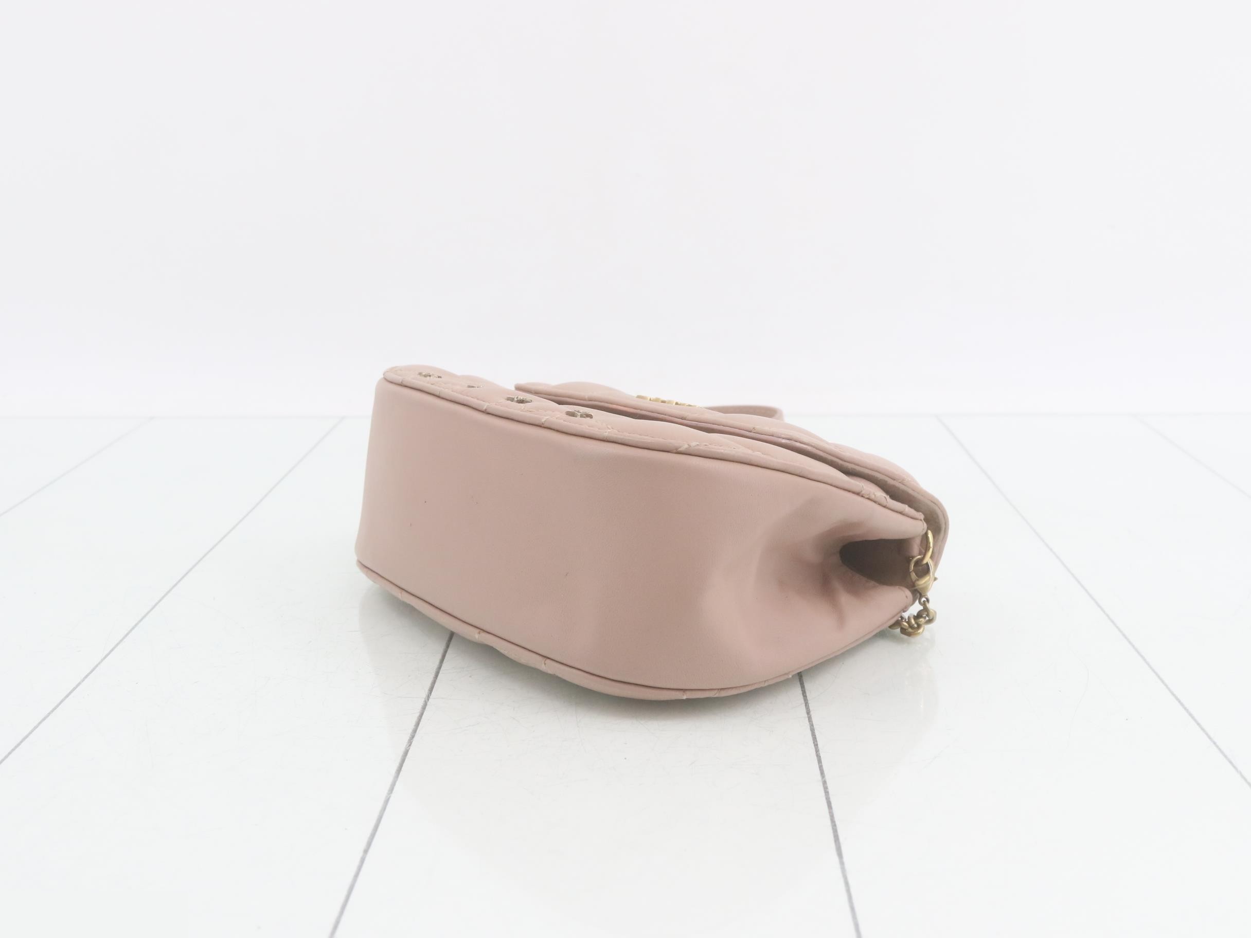Star Studded Chain Shoulder Bag — view 6