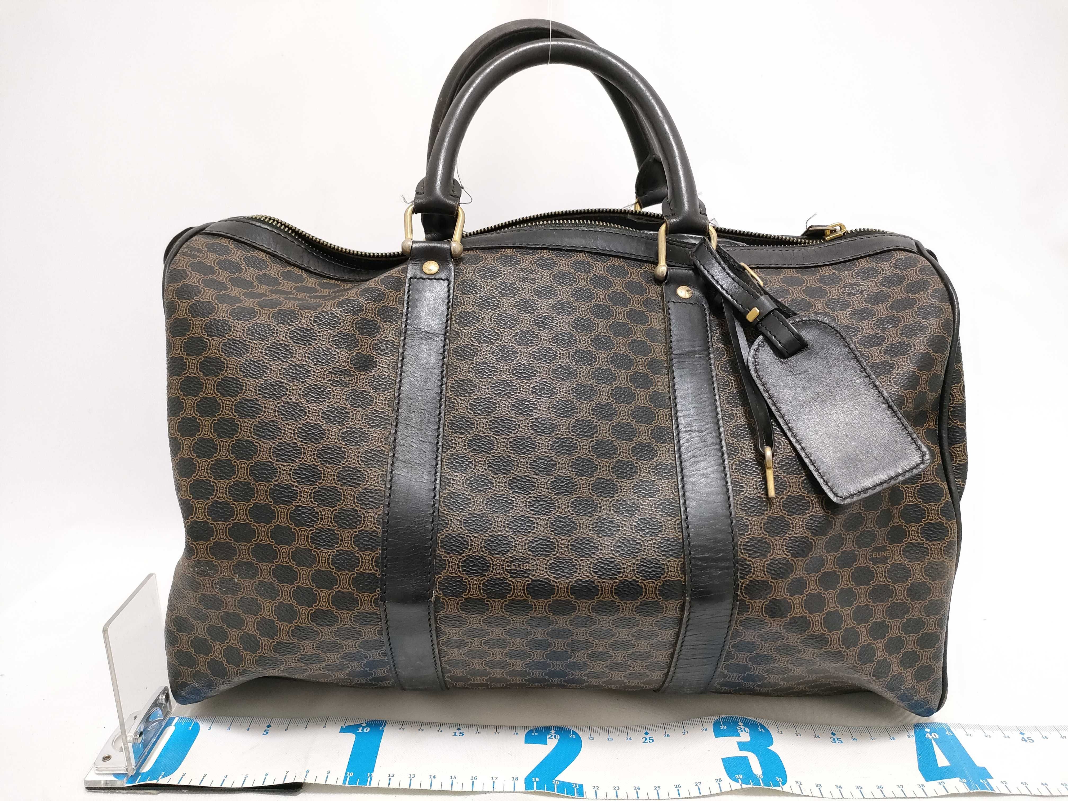 Macadam Boston Bag — view 2