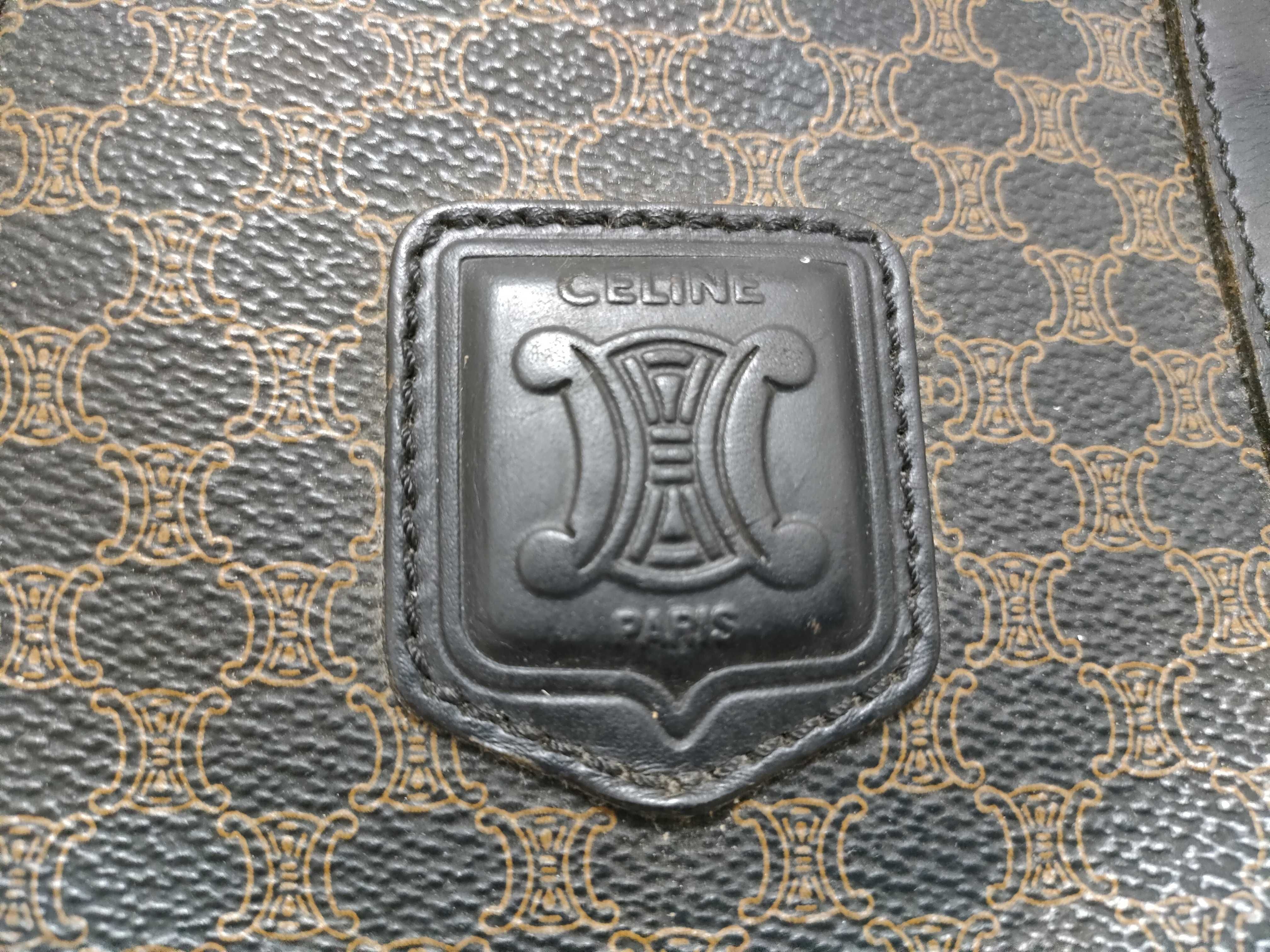 Macadam Boston Bag — view 11