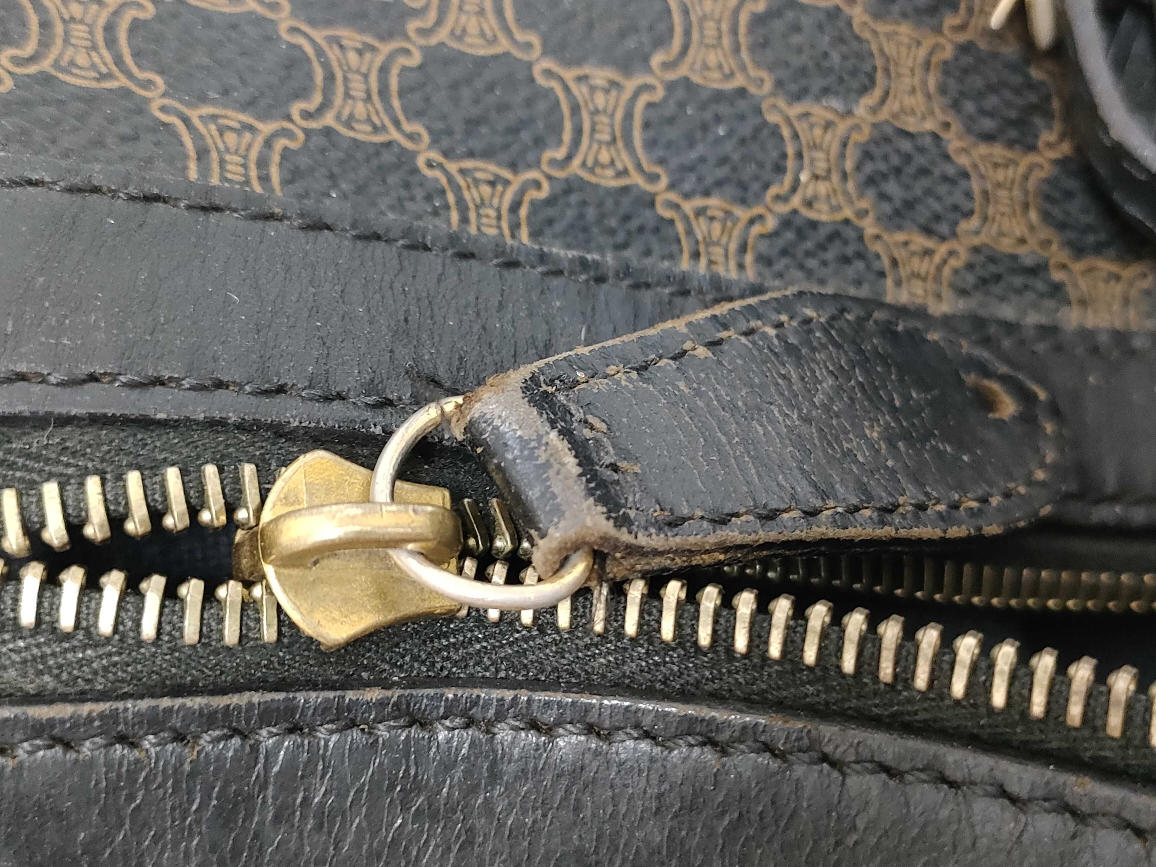 Macadam Boston Bag — view 12