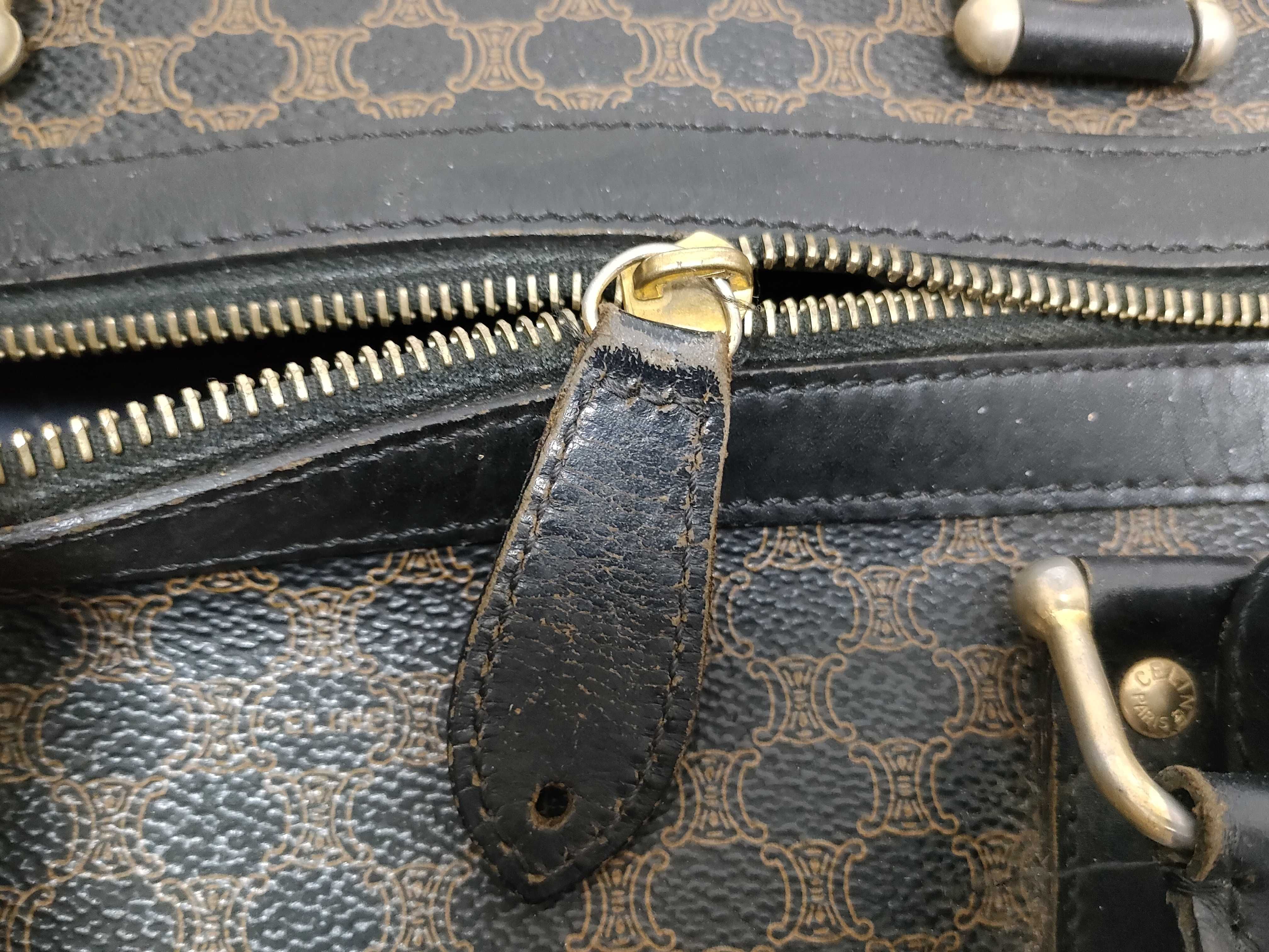 Macadam Boston Bag — view 13