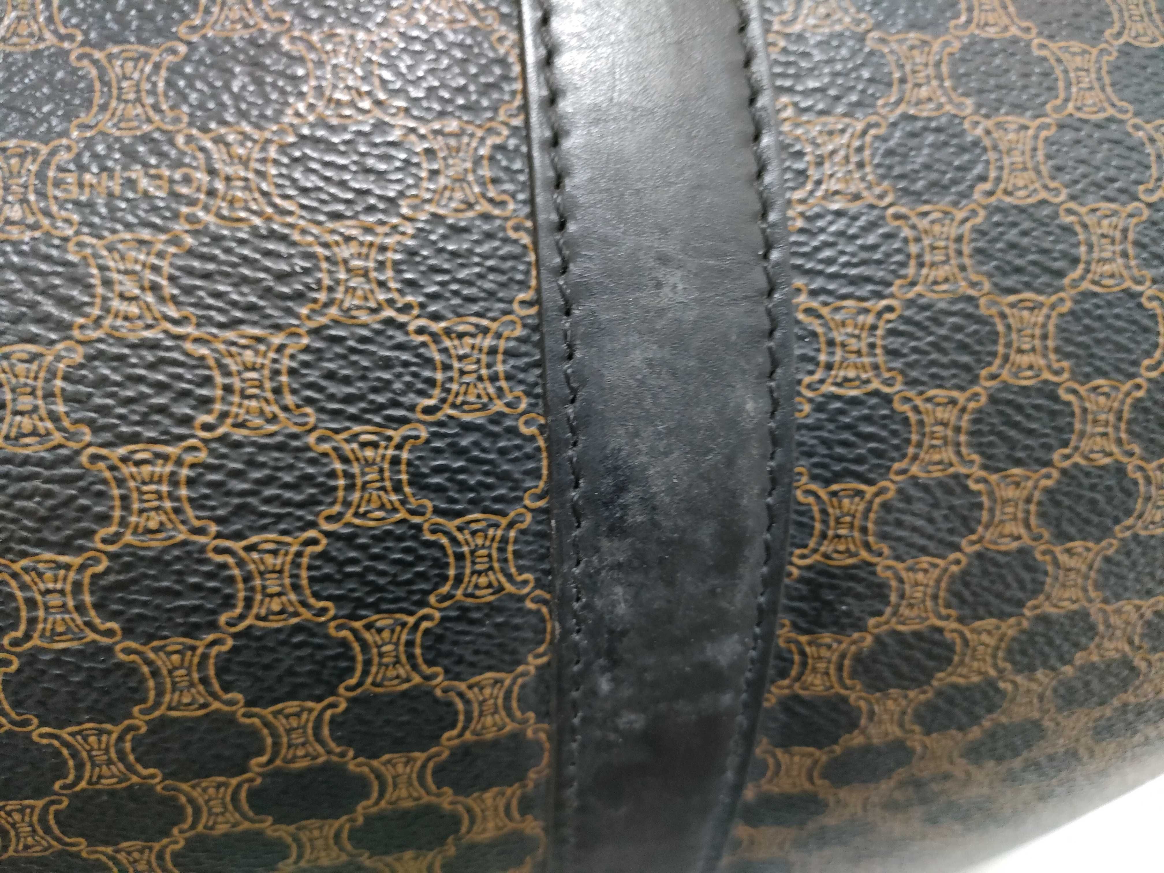 Macadam Boston Bag — view 14