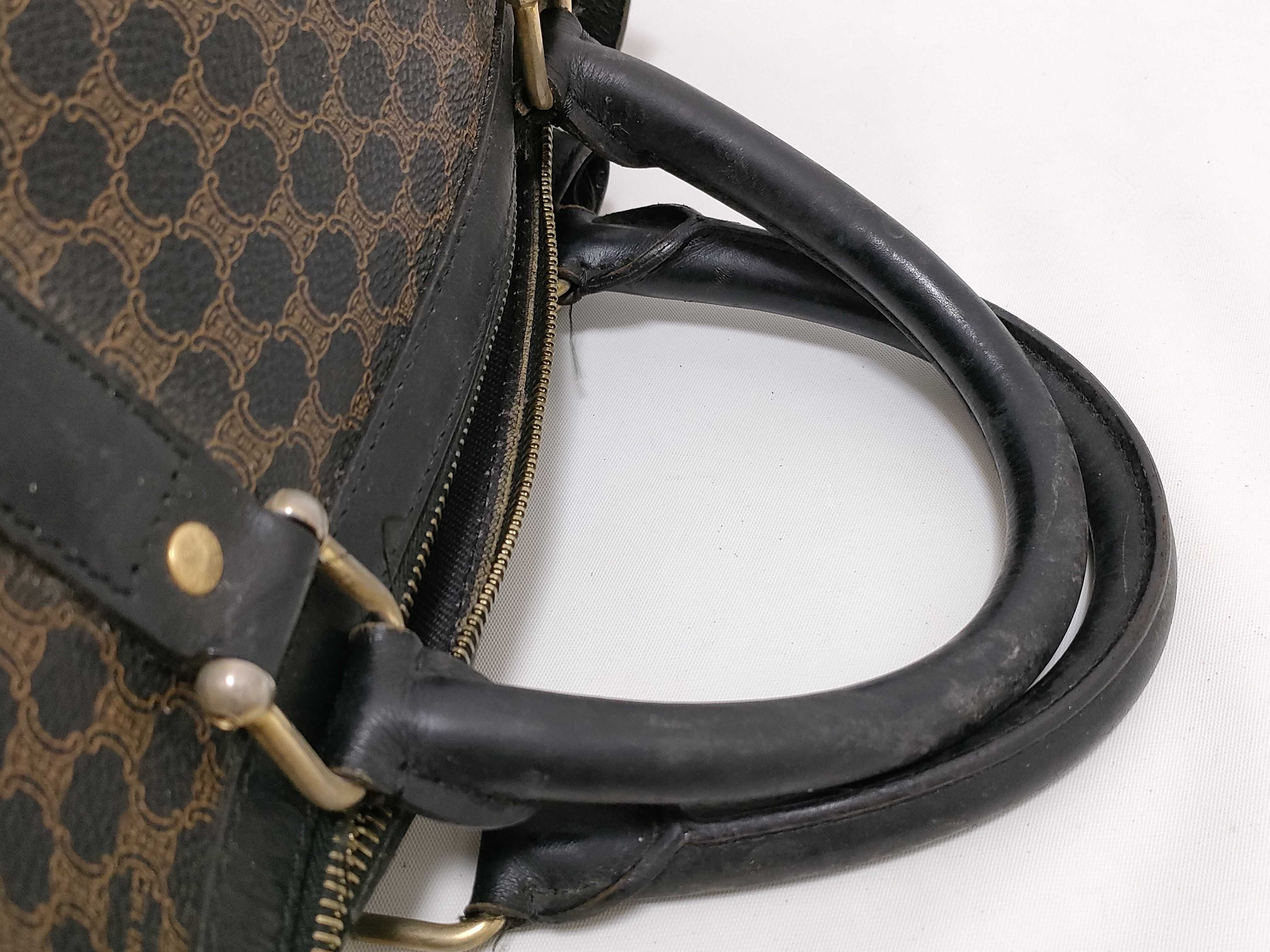 Macadam Boston Bag — view 3