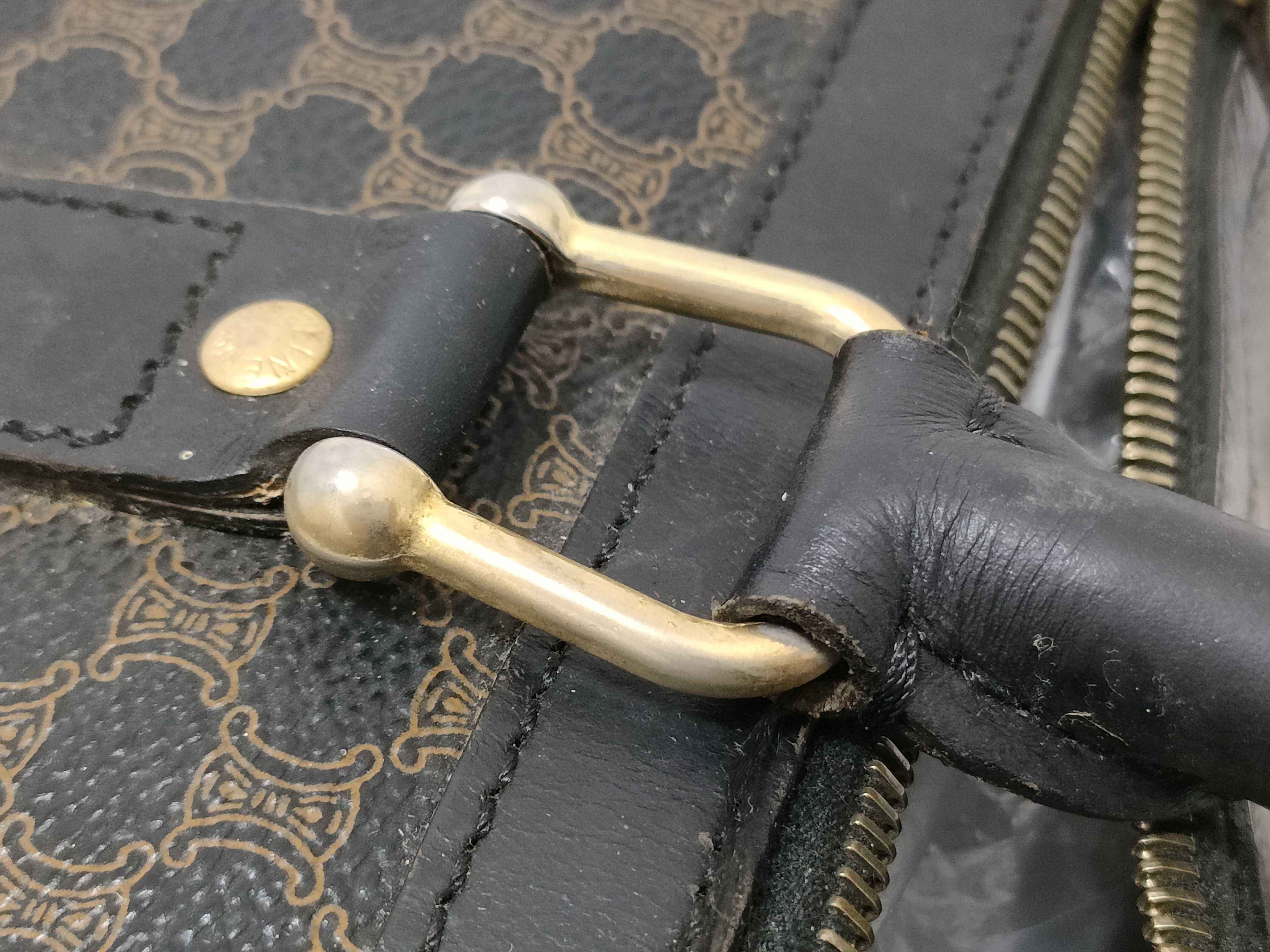 Macadam Boston Bag — view 5
