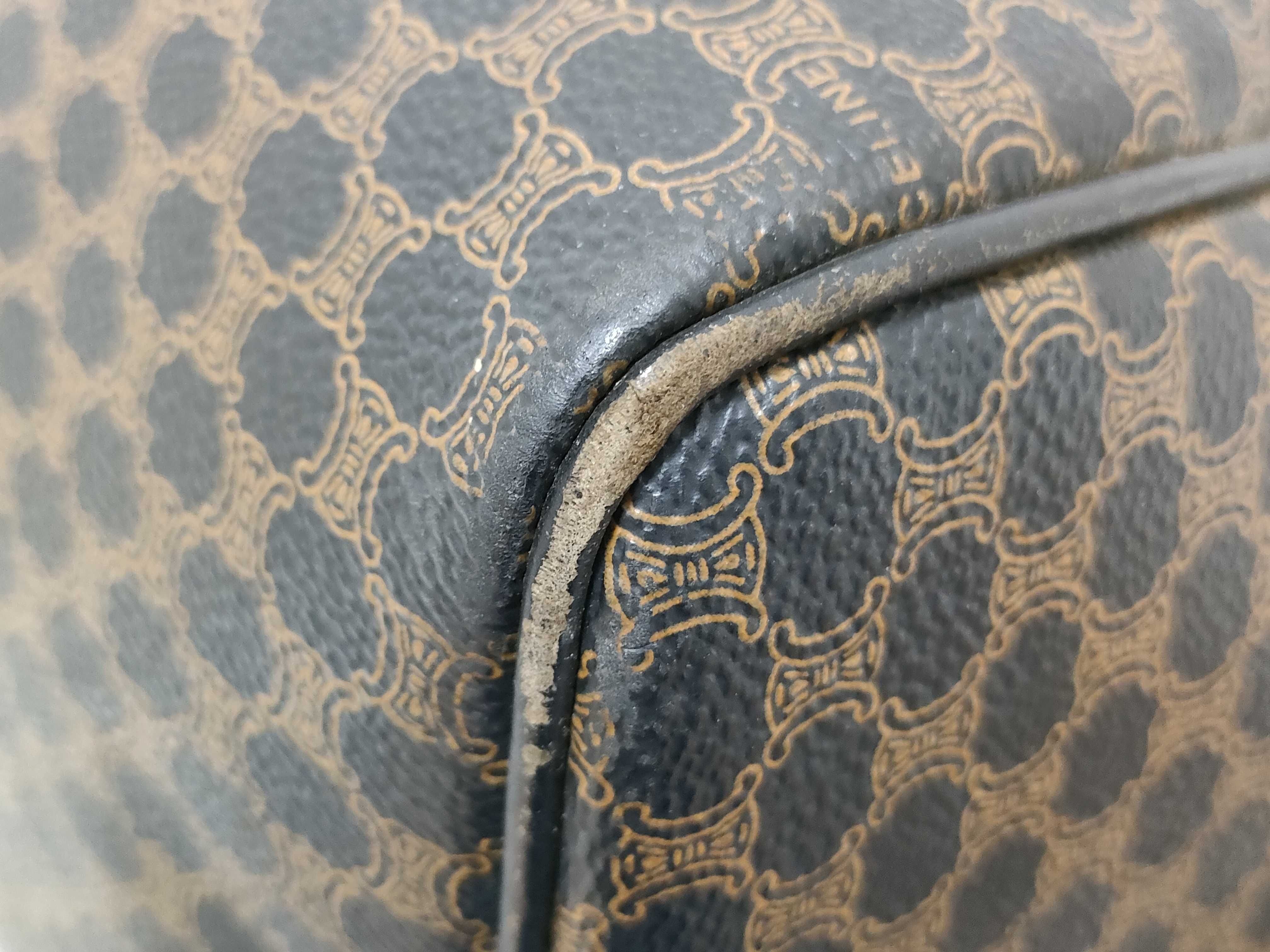 Macadam Boston Bag — view 7