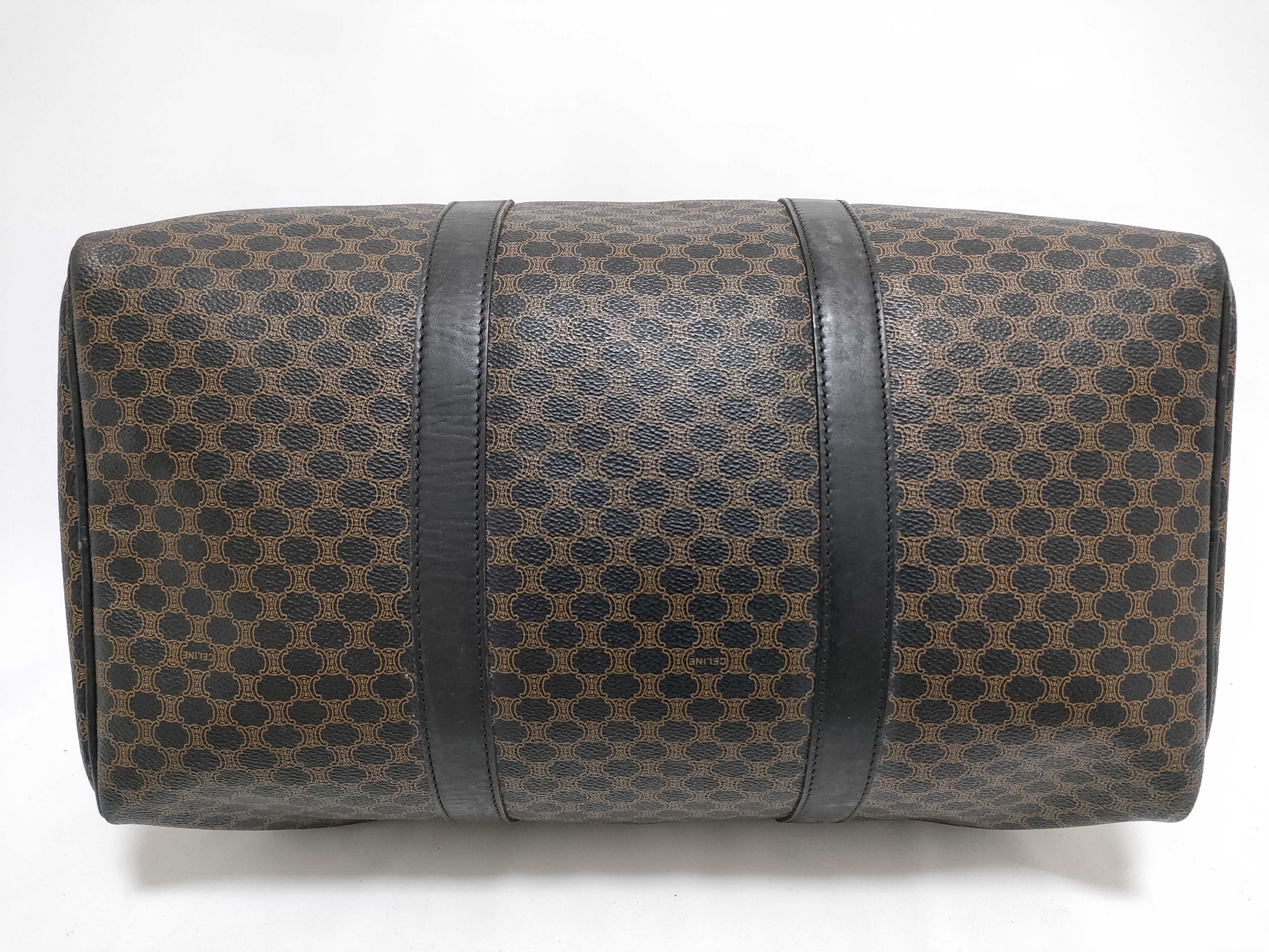 Macadam Boston Bag — view 8