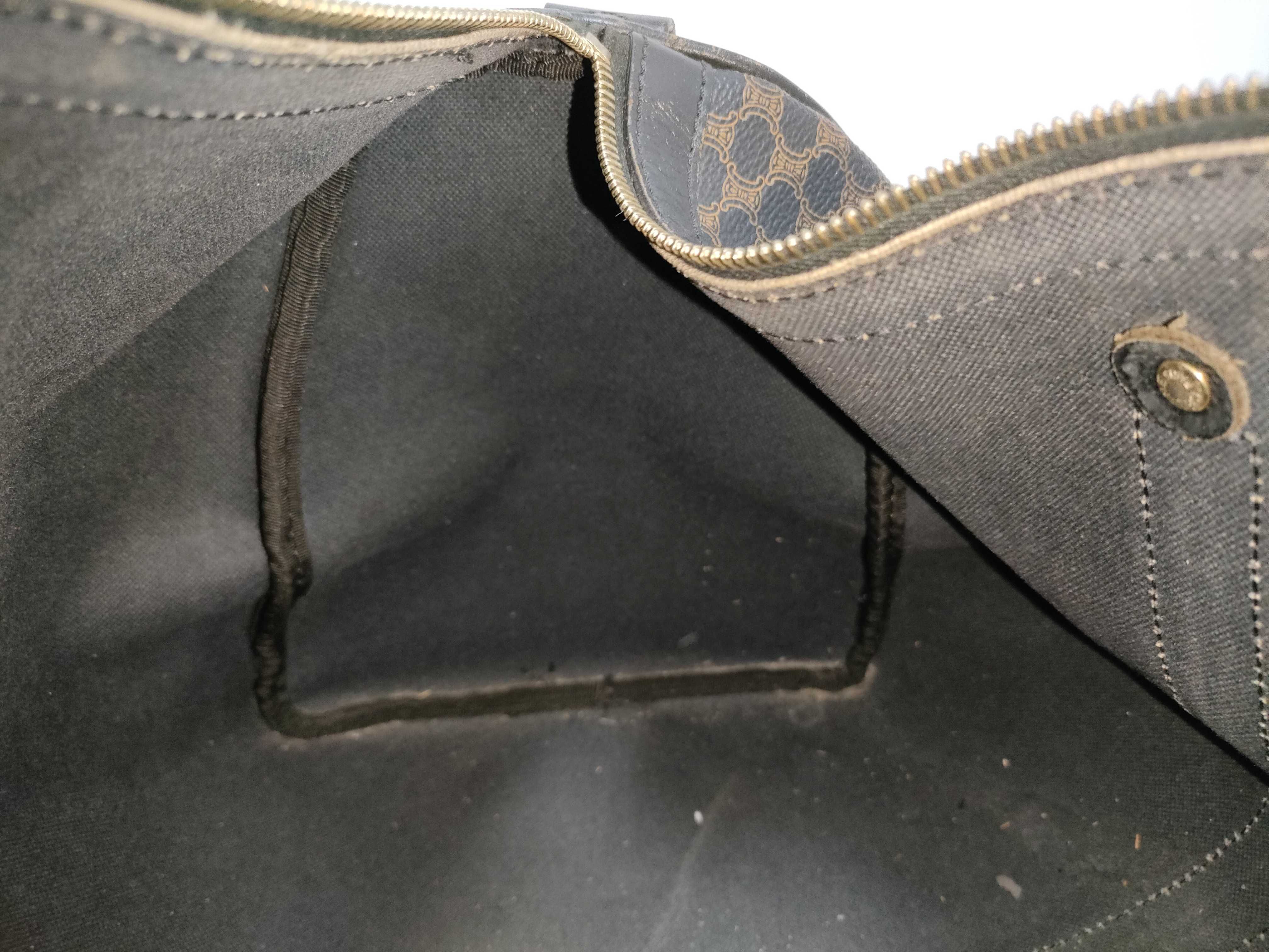 Macadam Boston Bag — view 9