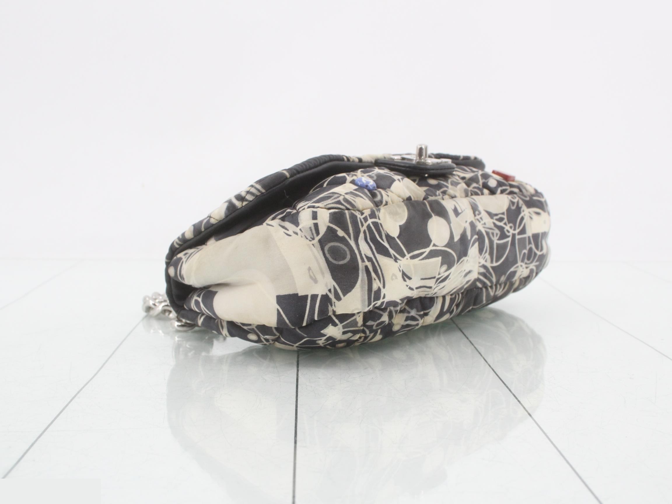 Matelassé (bag) - Shoulder bag — view 5