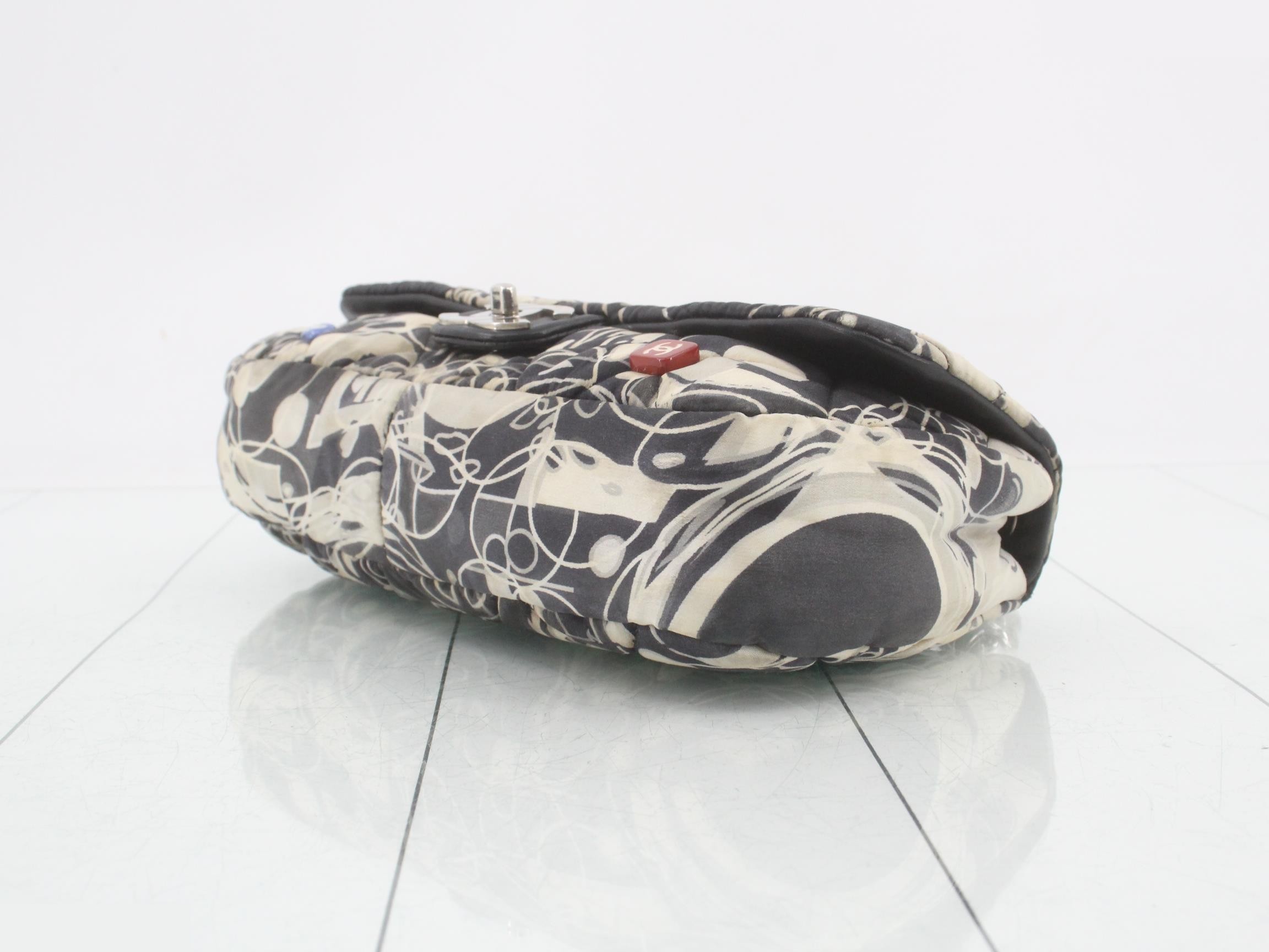 Matelassé (bag) - Shoulder bag — view 6