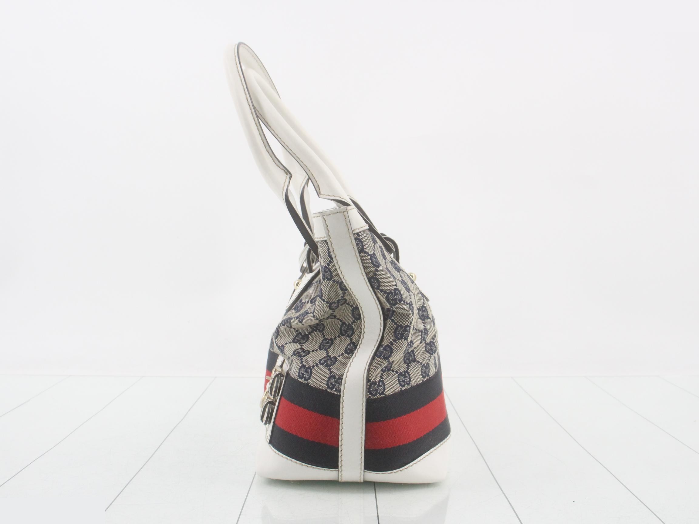 GG Canvas (Bag) - Tote Bag — view 3