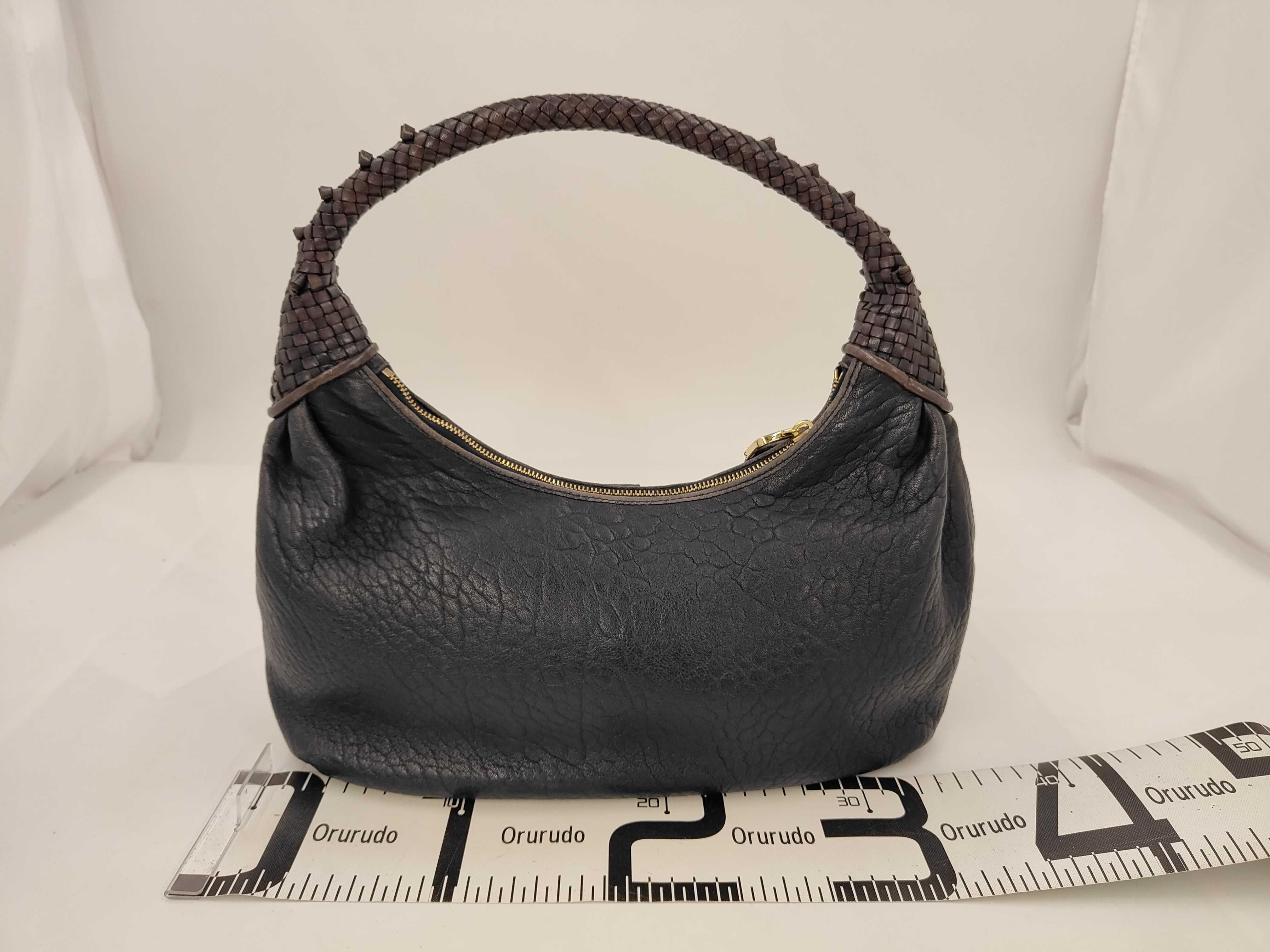 Spy Bag Handbag — view 2