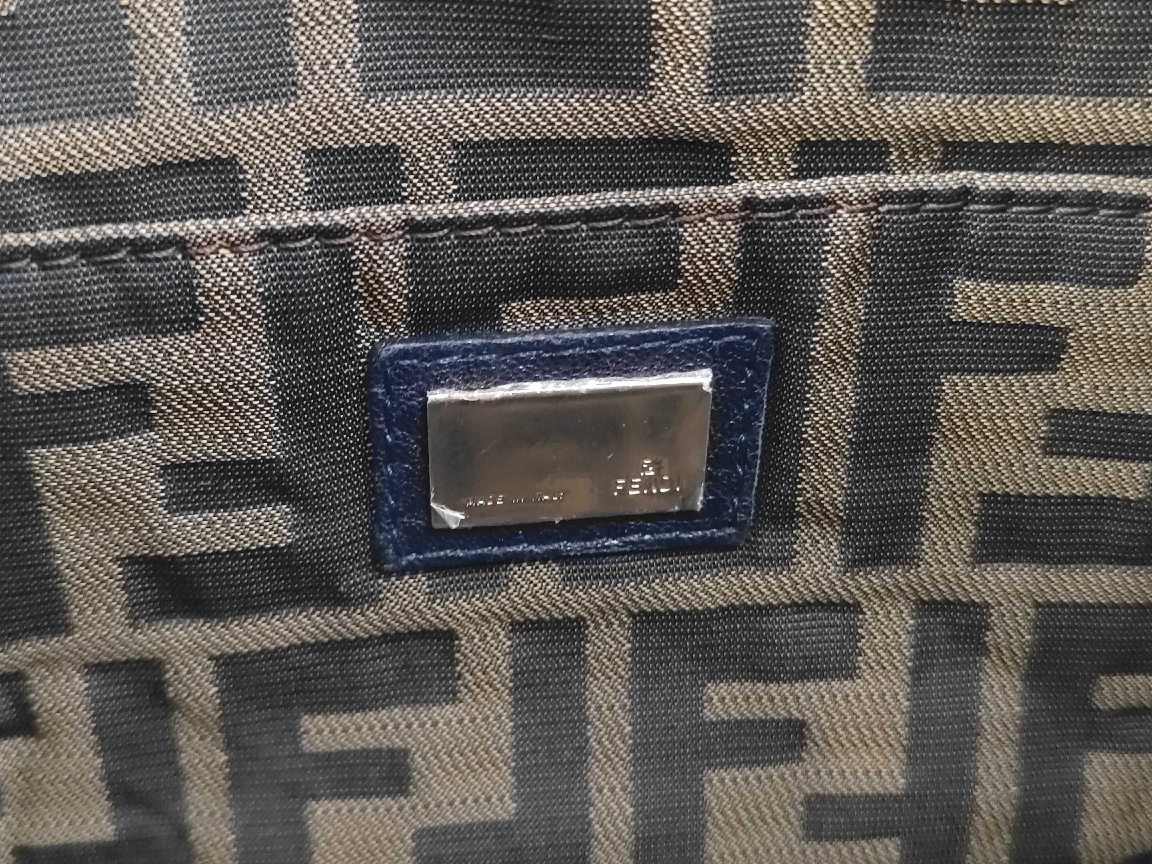 Spy Bag Handbag — view 9