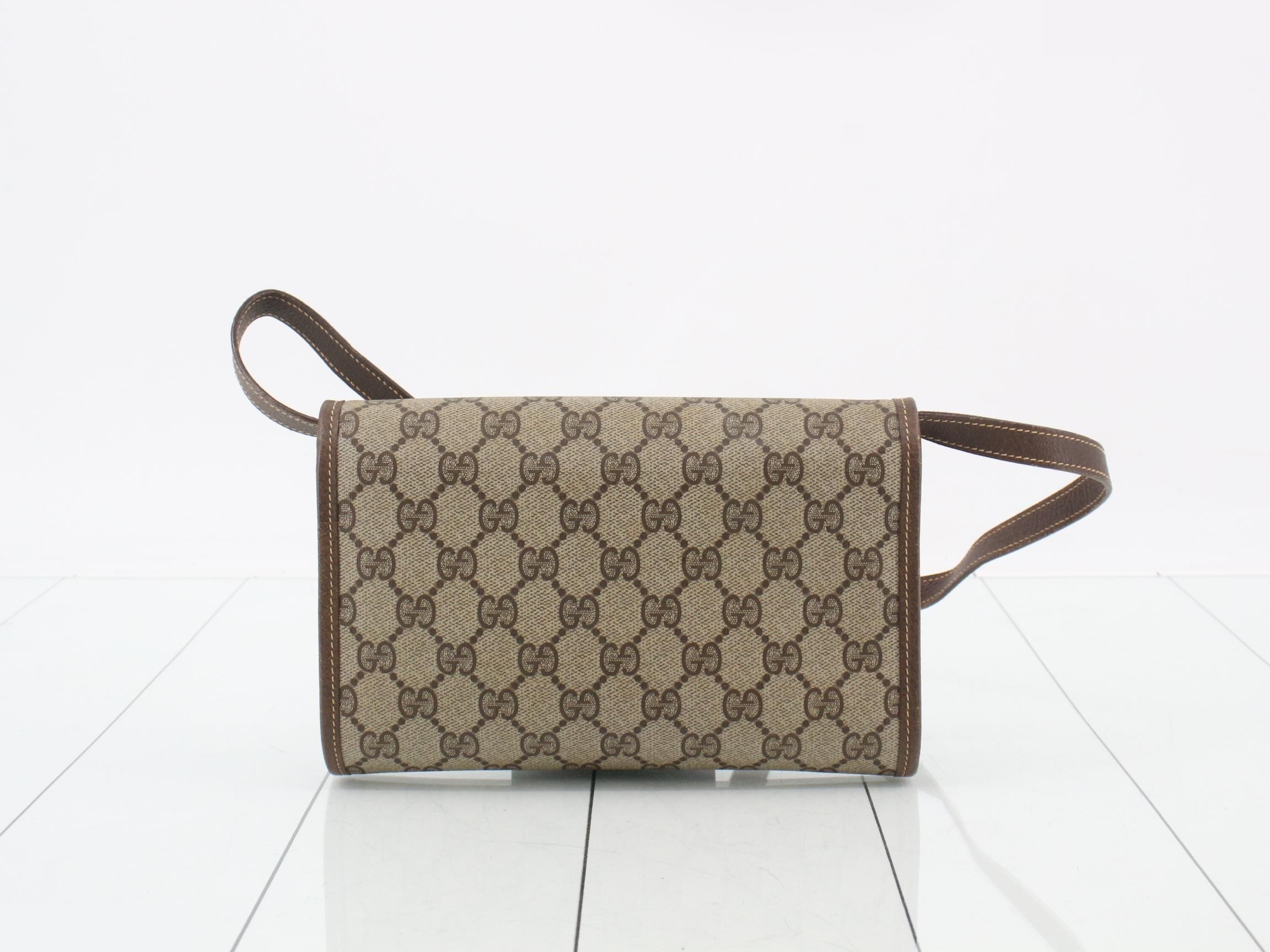 GG canvas (Bag)・Shoulder bag — view 2