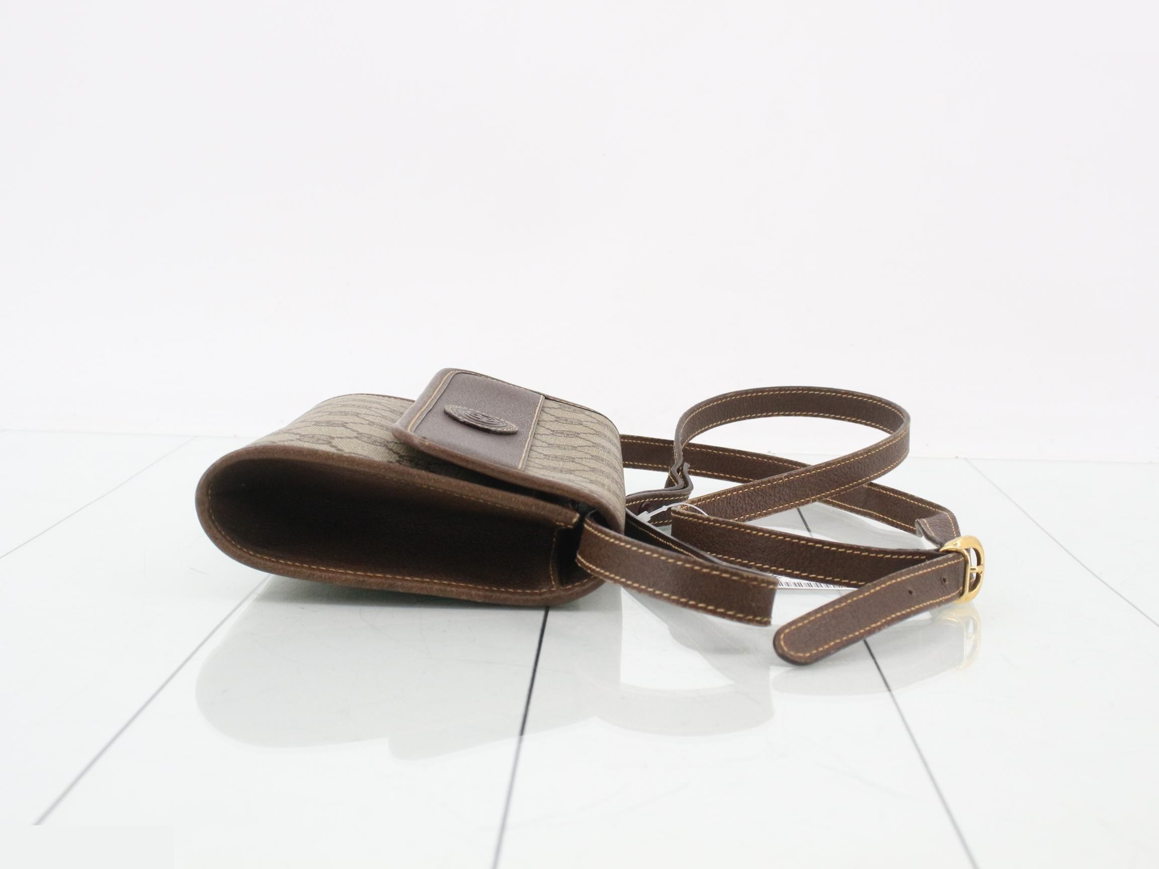 GG canvas (Bag)・Shoulder bag — view 3