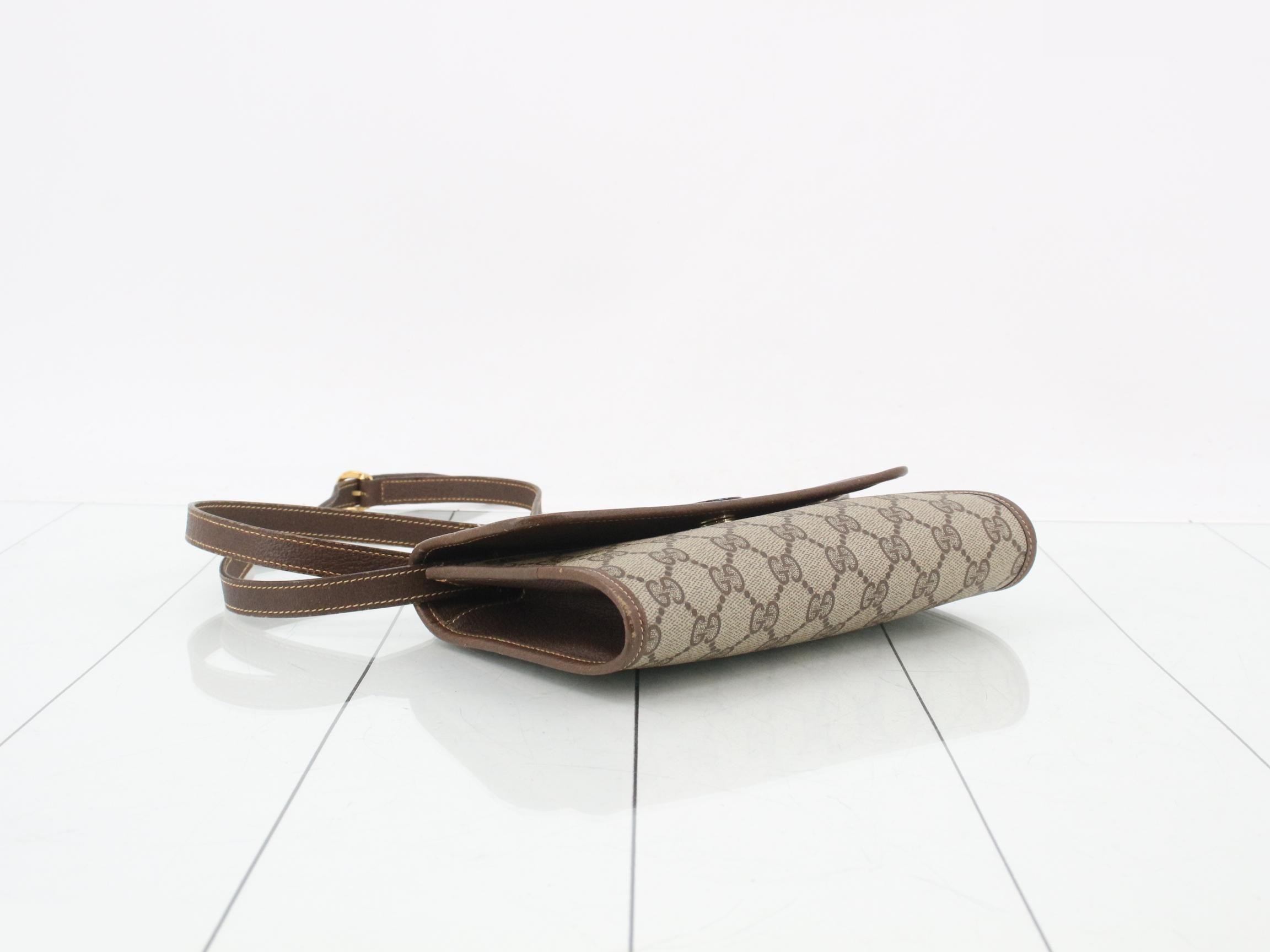 GG canvas (Bag)・Shoulder bag — view 5
