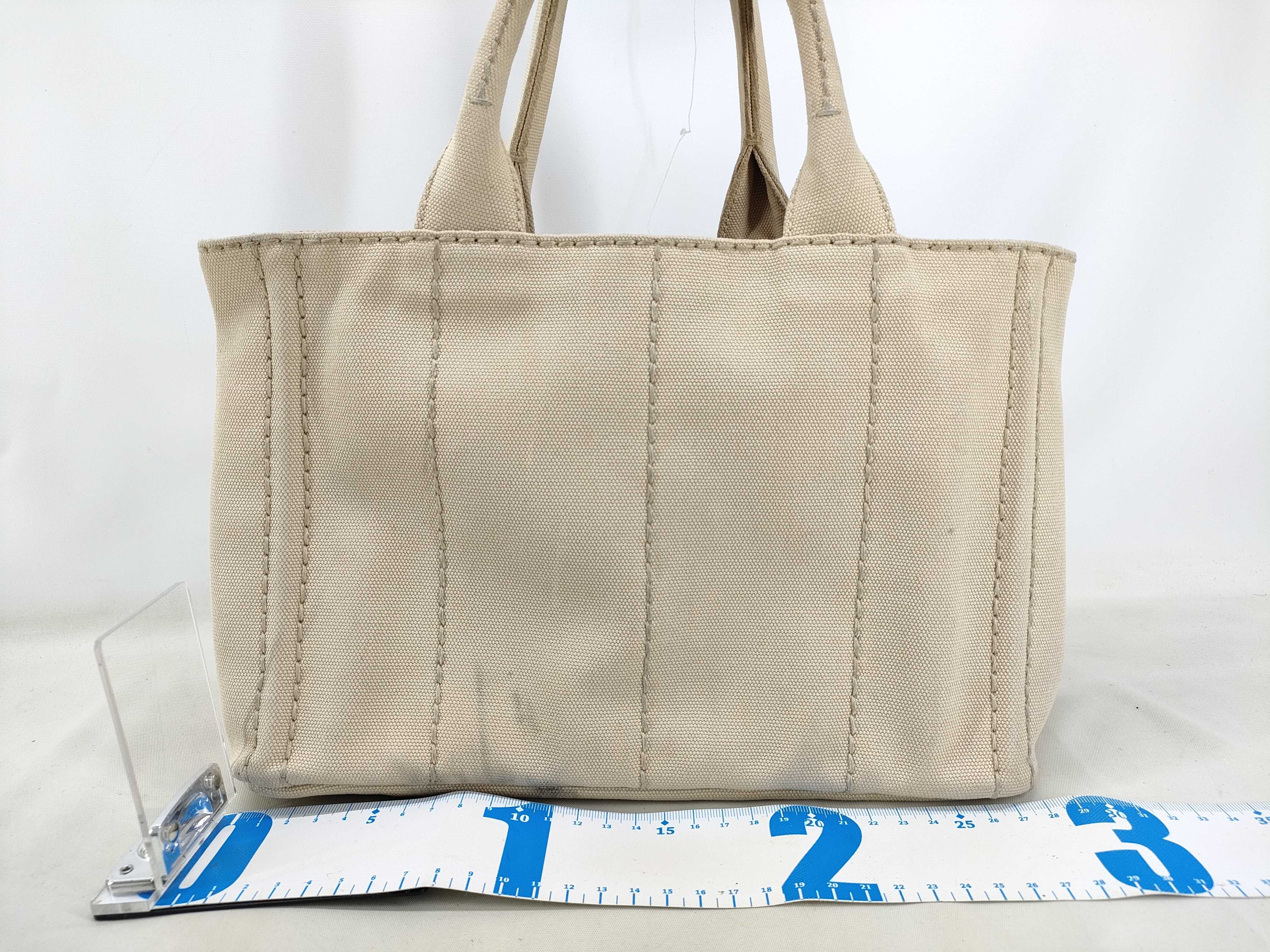 Canapa Tote Bag Handbag — view 2