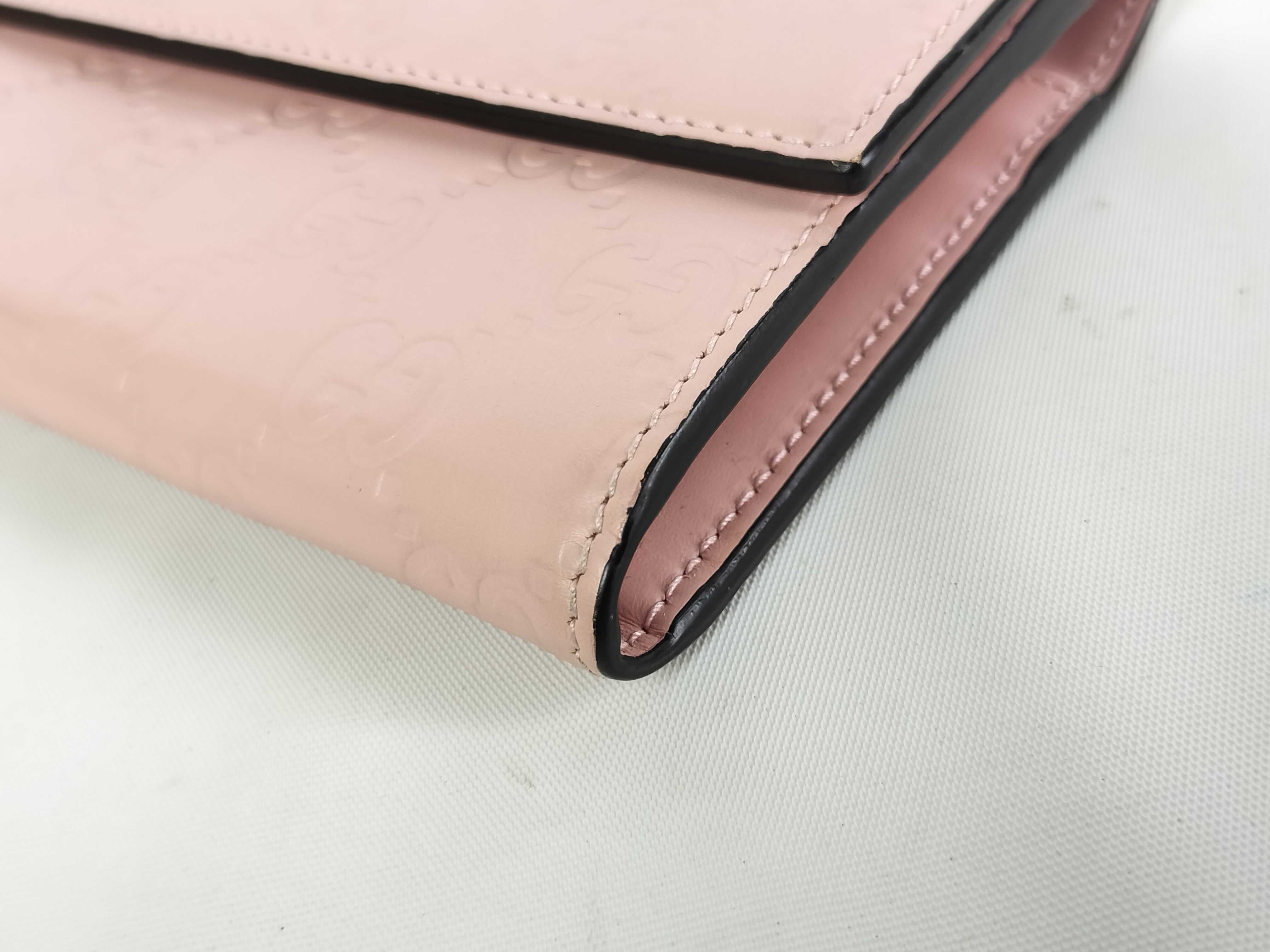 GG548055 Cat Long Wallet — view 2