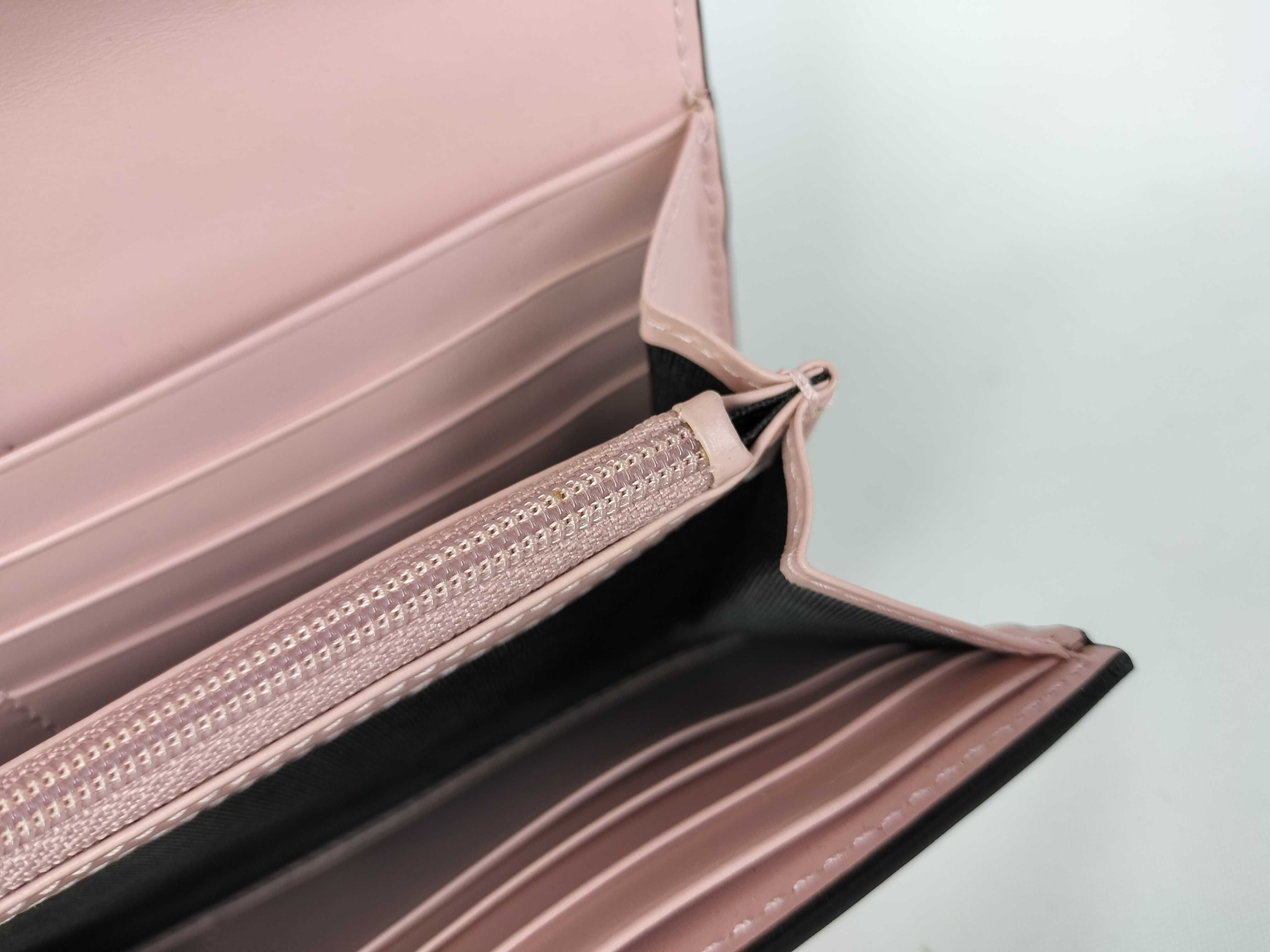 GG548055 Cat Long Wallet — view 11