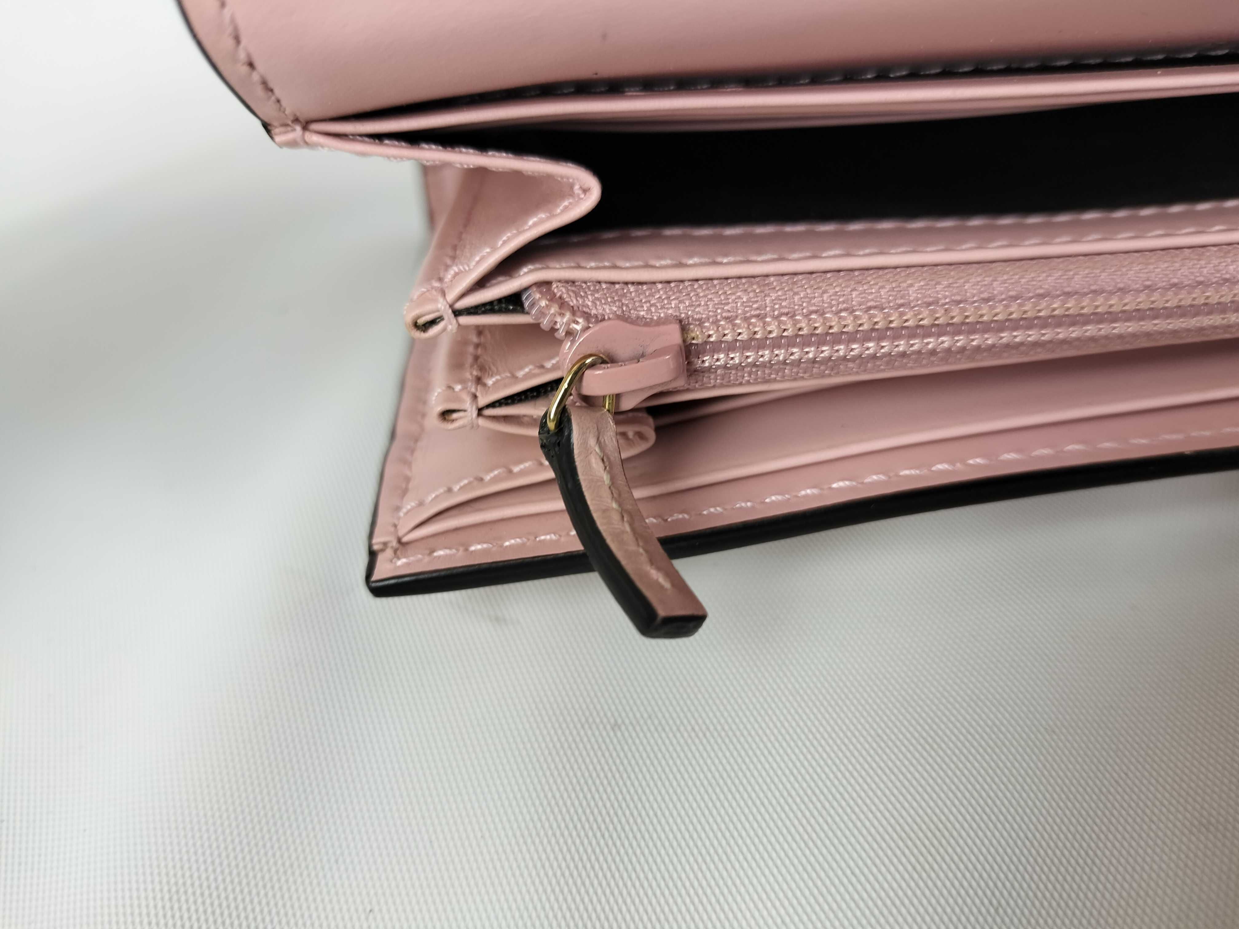 GG548055 Cat Long Wallet — view 13