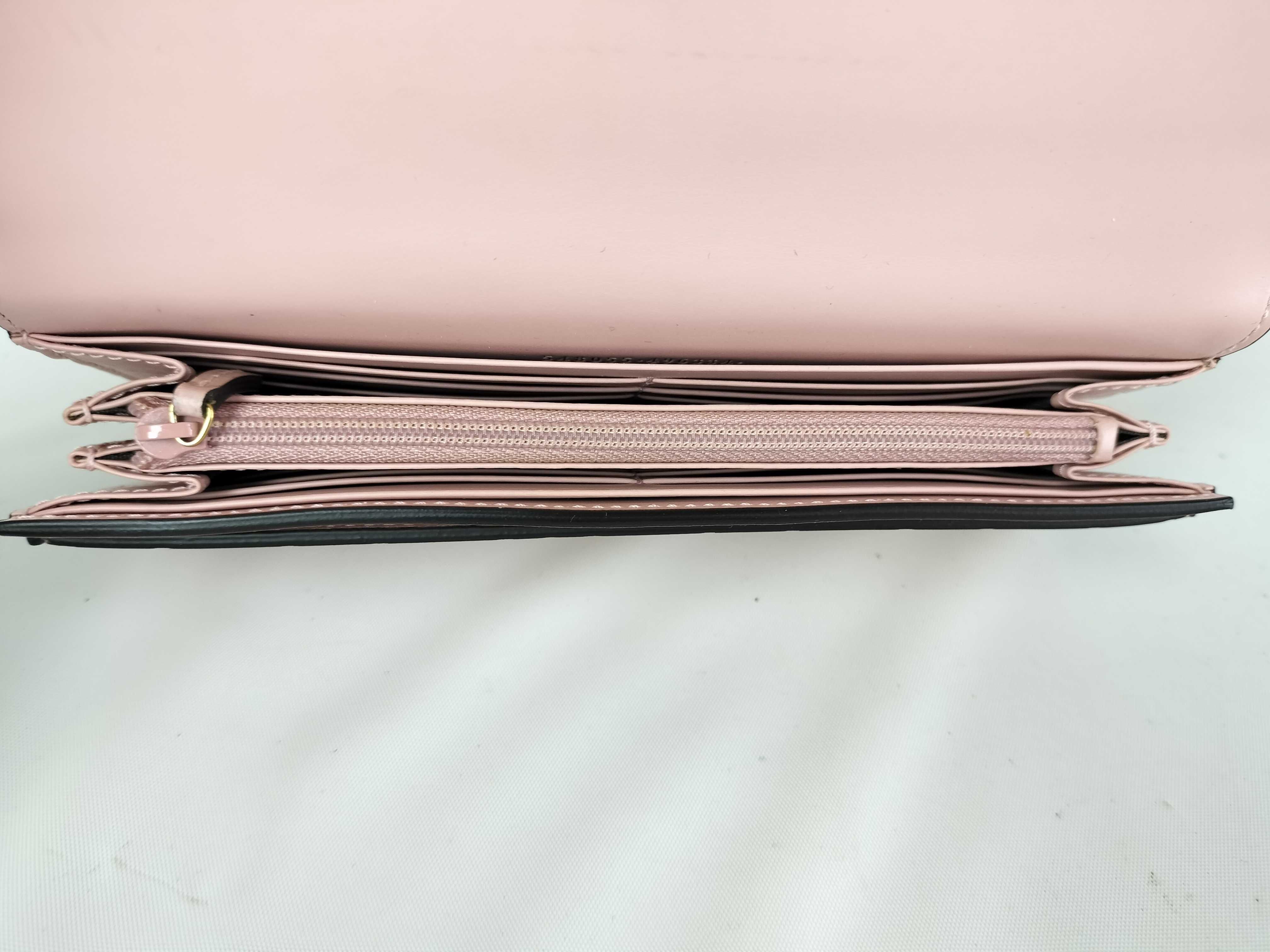 GG548055 Cat Long Wallet — view 9