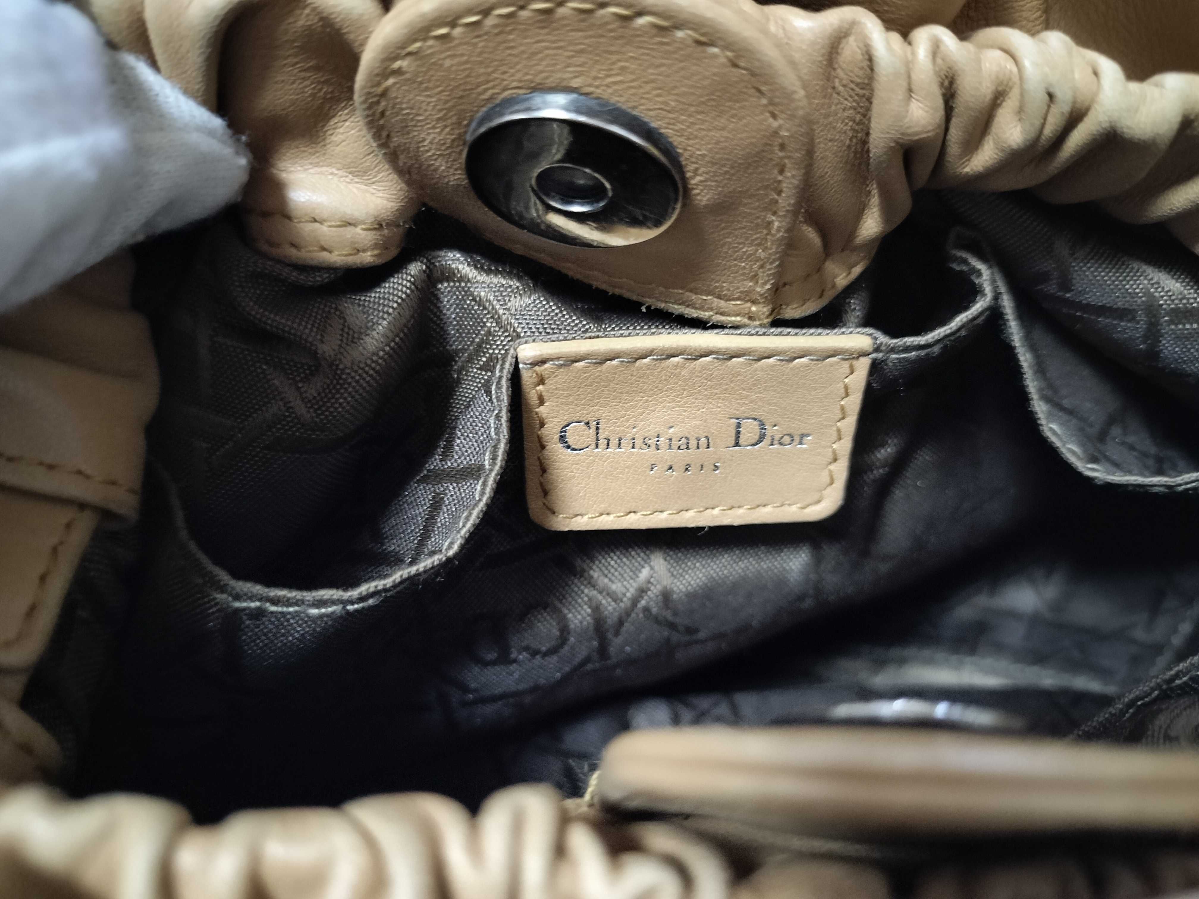 handbag with stone handle — view 11