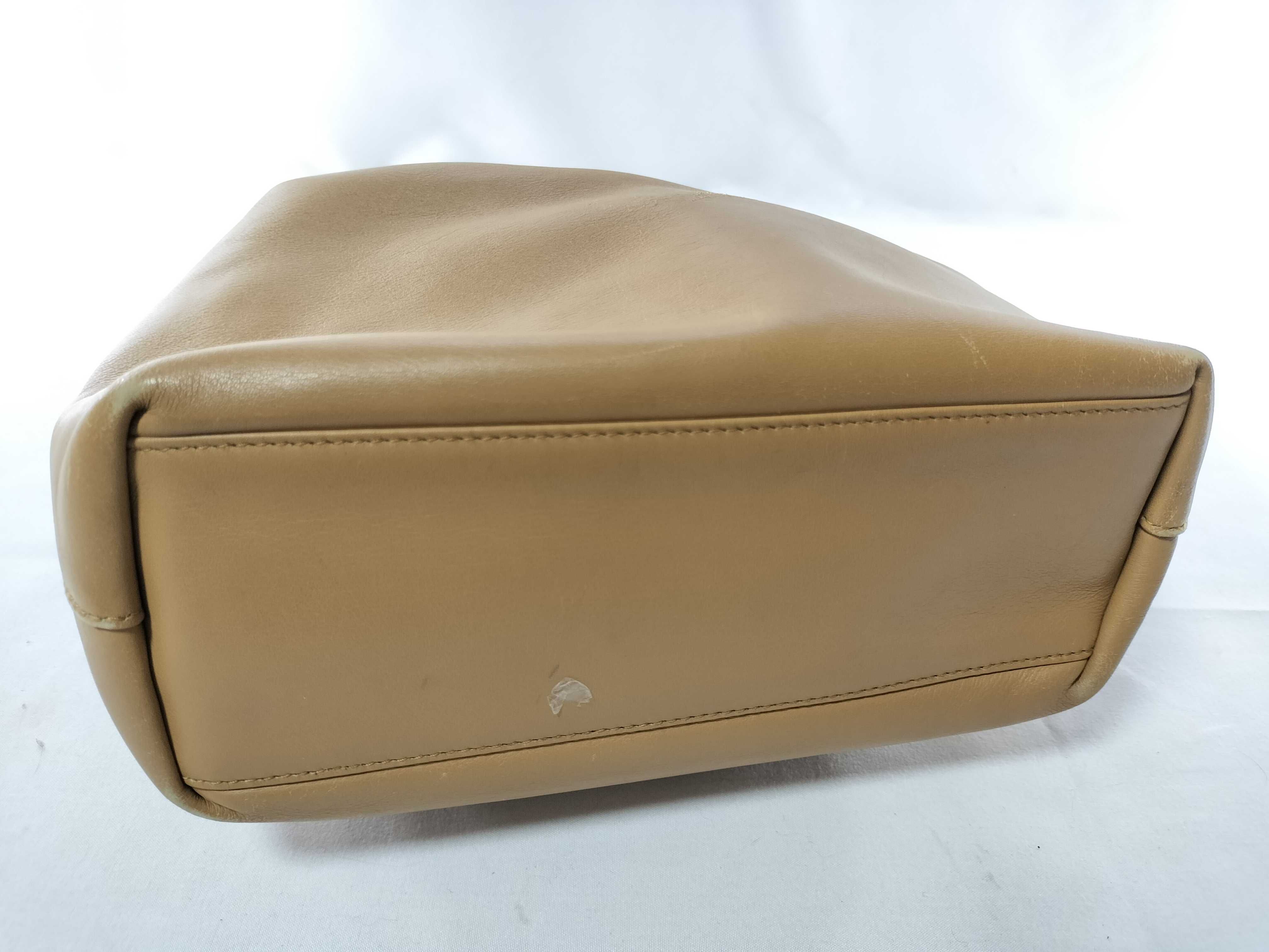 handbag with stone handle — view 7