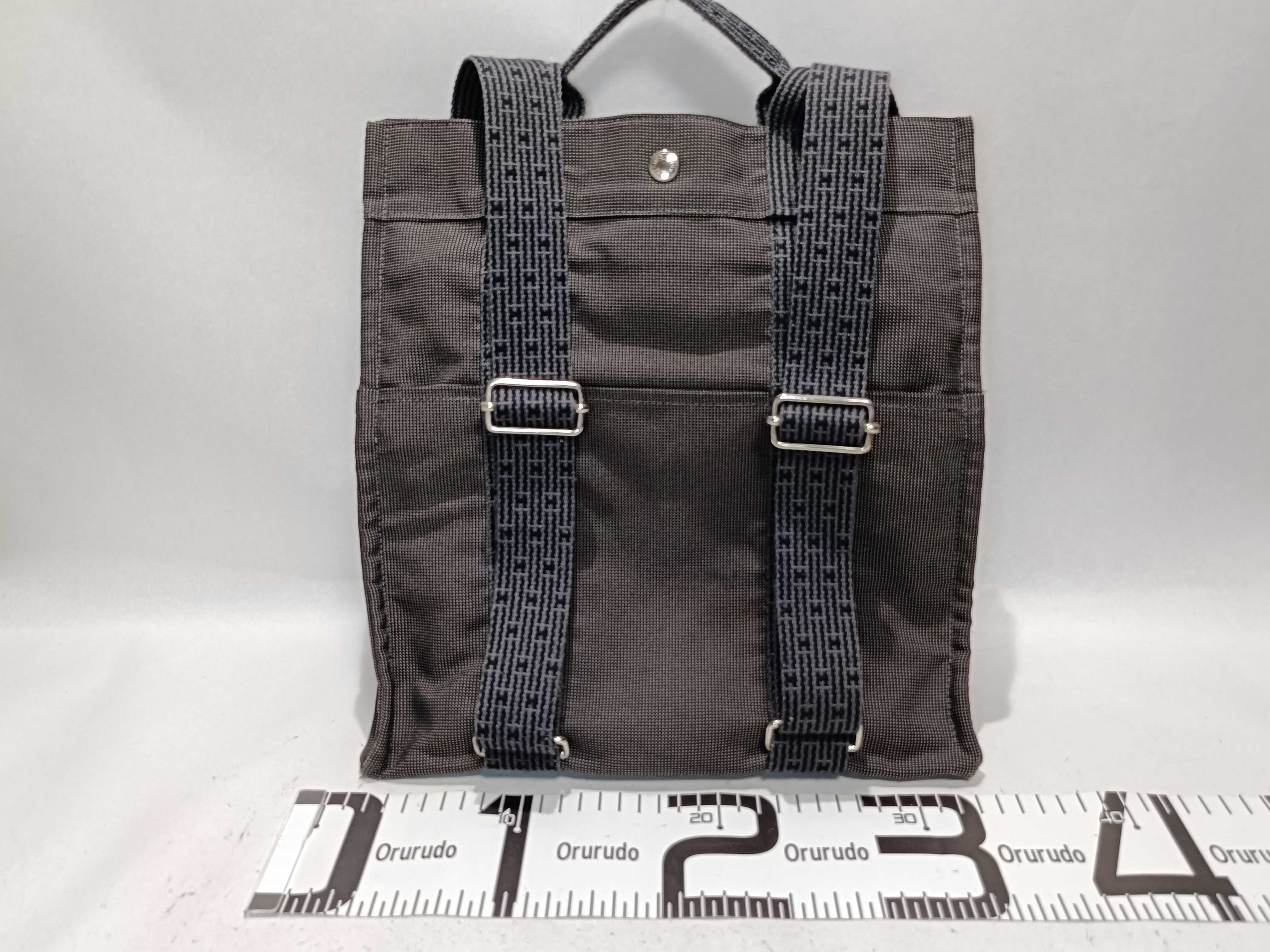 Herline Ad Backpack — view 2