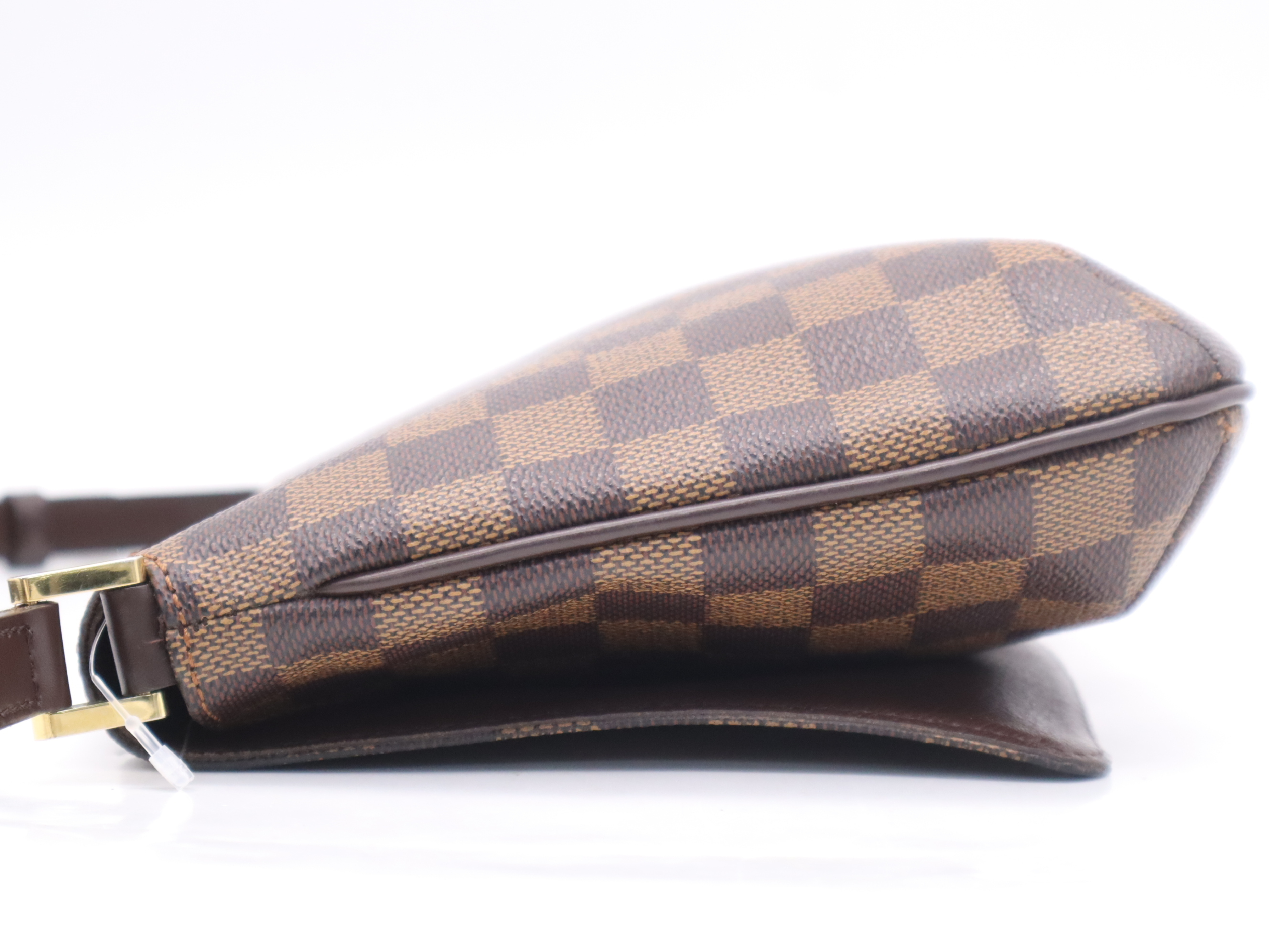N51255 Damier Musette Tango Short Shoulder Bag — view 3