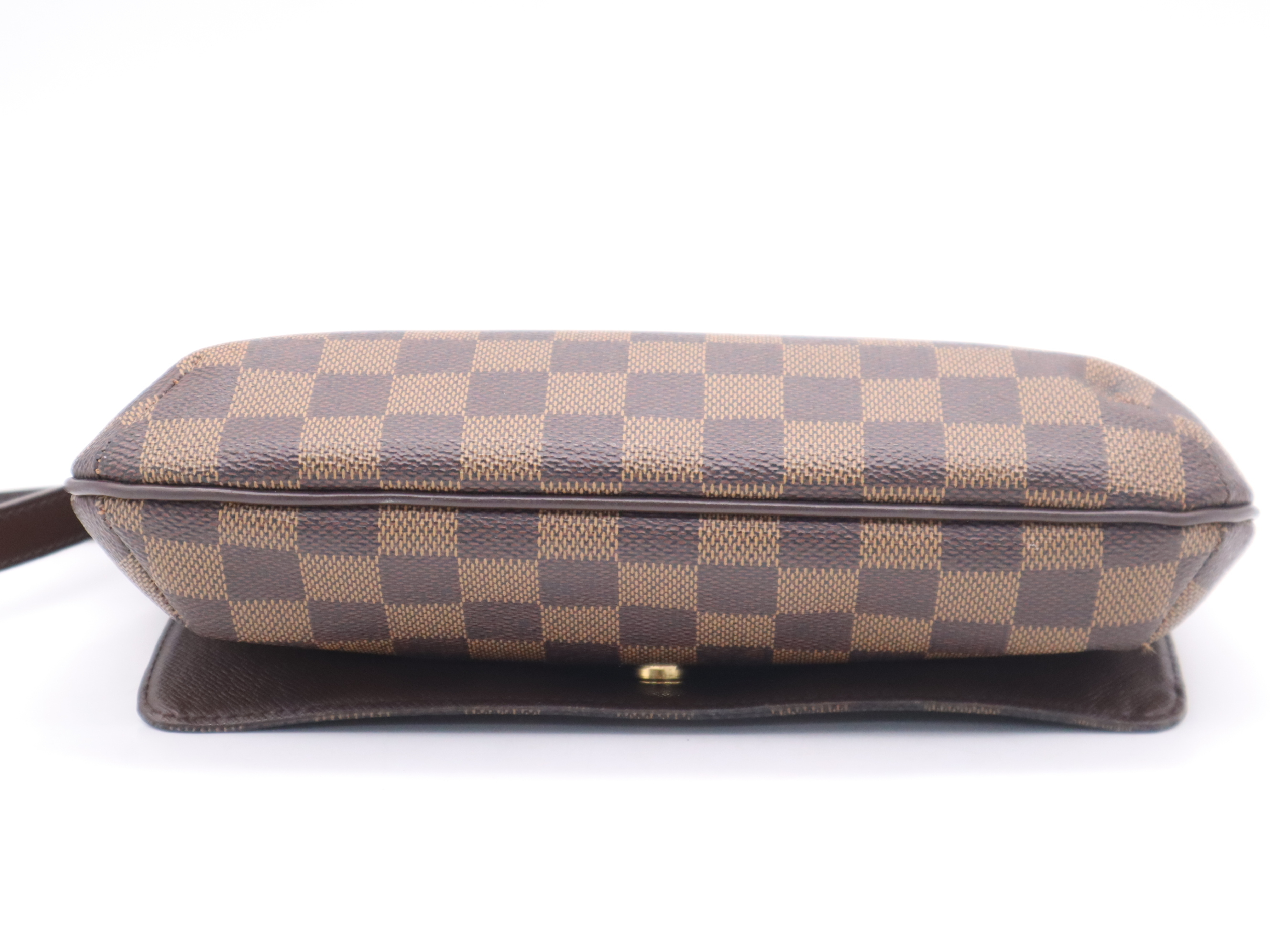 N51255 Damier Musette Tango Short Shoulder Bag — view 4