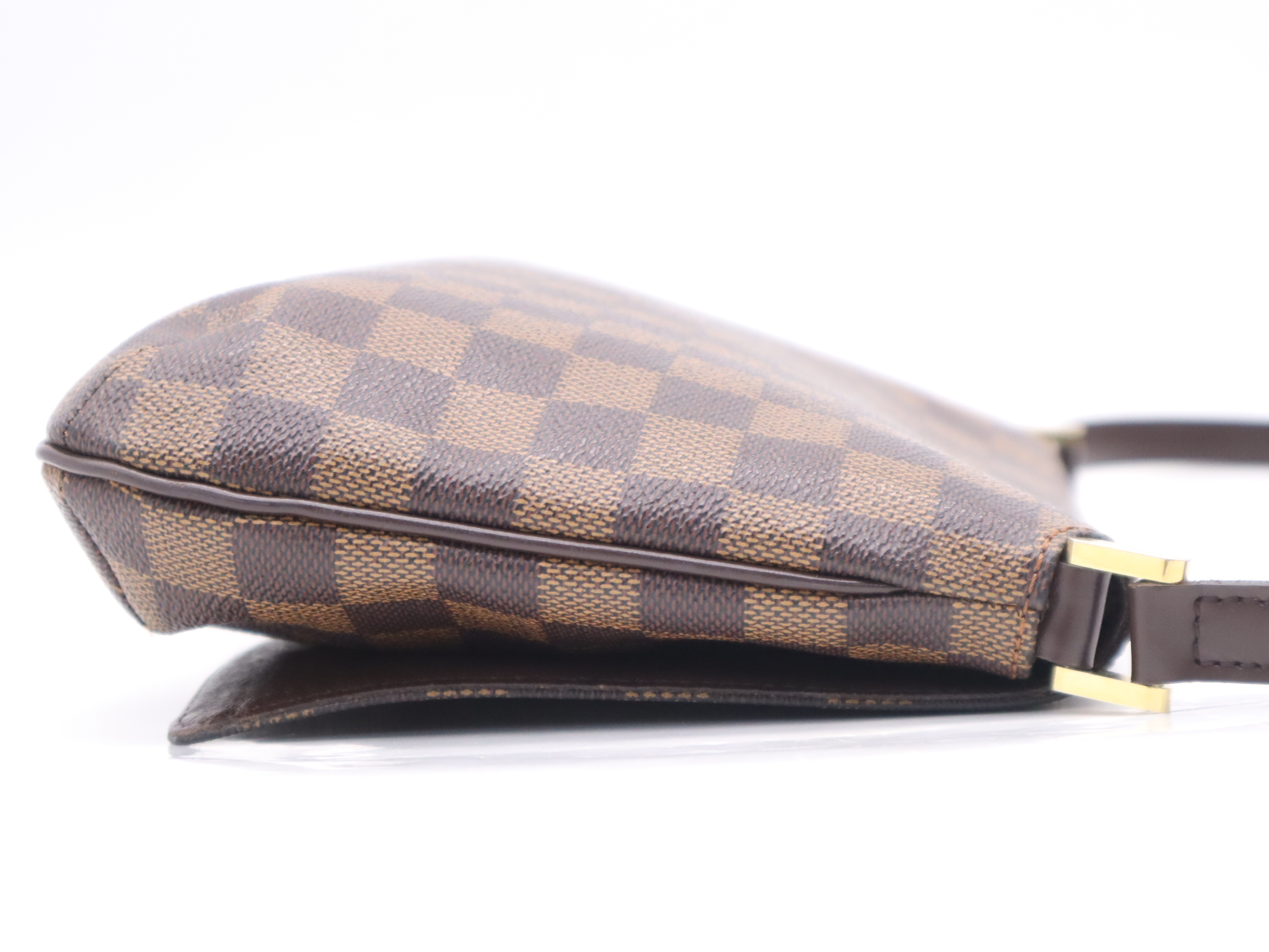 N51255 Damier Musette Tango Short Shoulder Bag — view 5