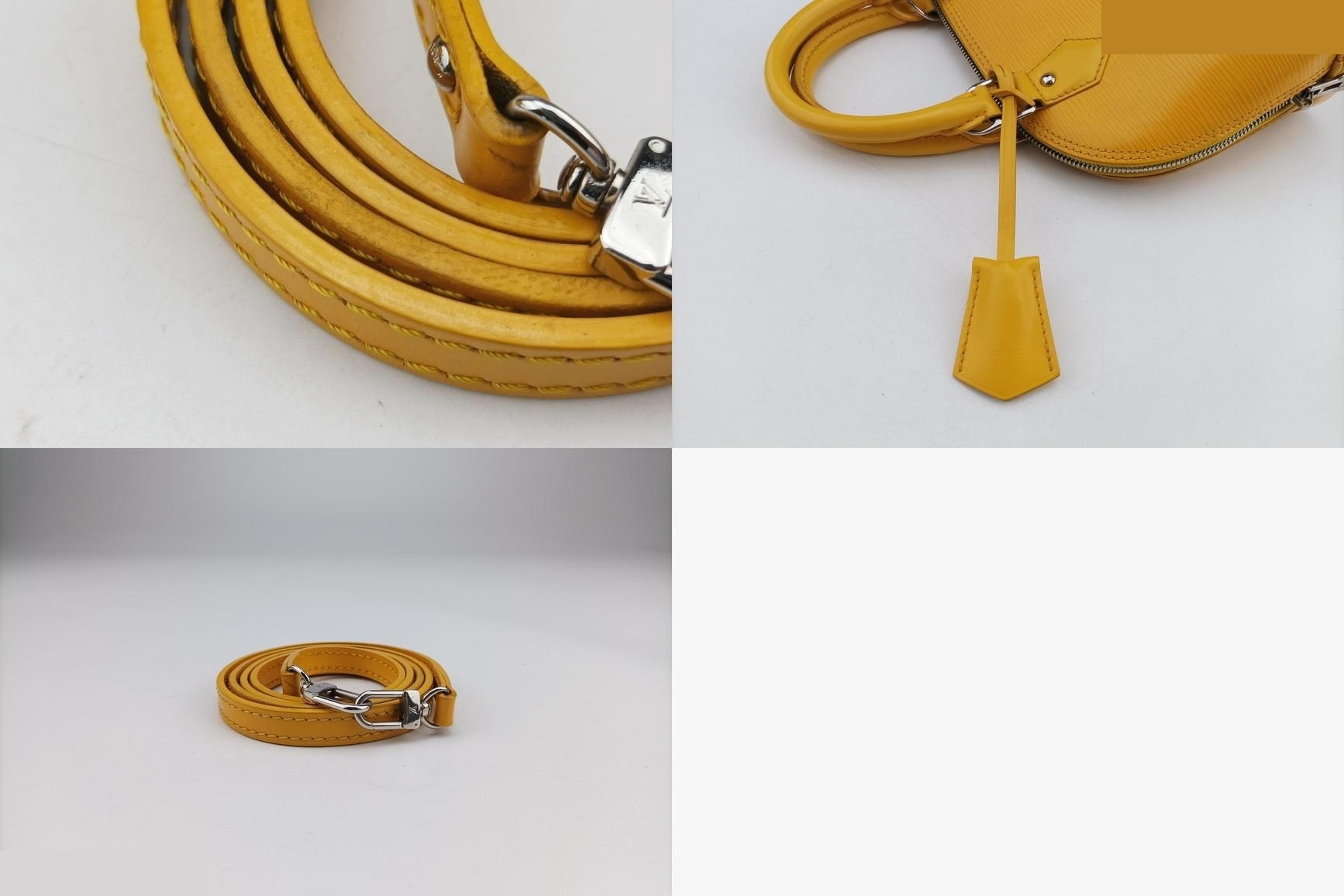 Alma BB Epi Citrine — view 11