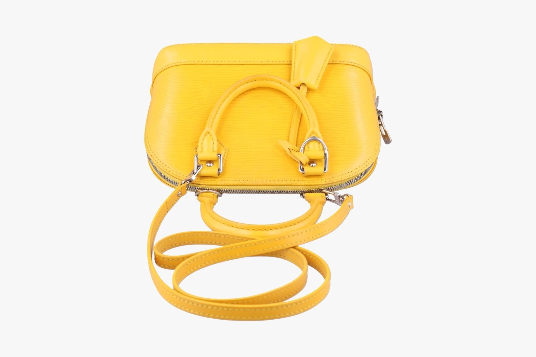 Alma BB Epi Citrine — view 5