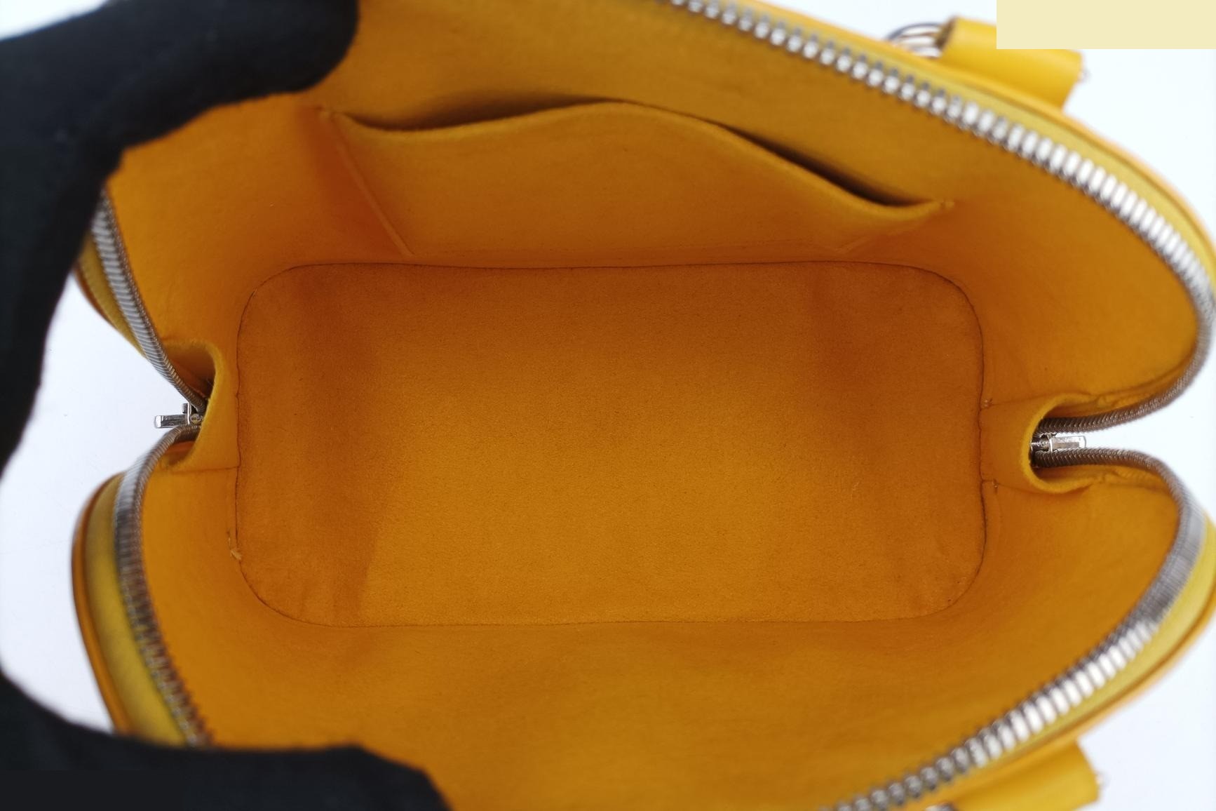 Alma BB Epi Citrine — view 6