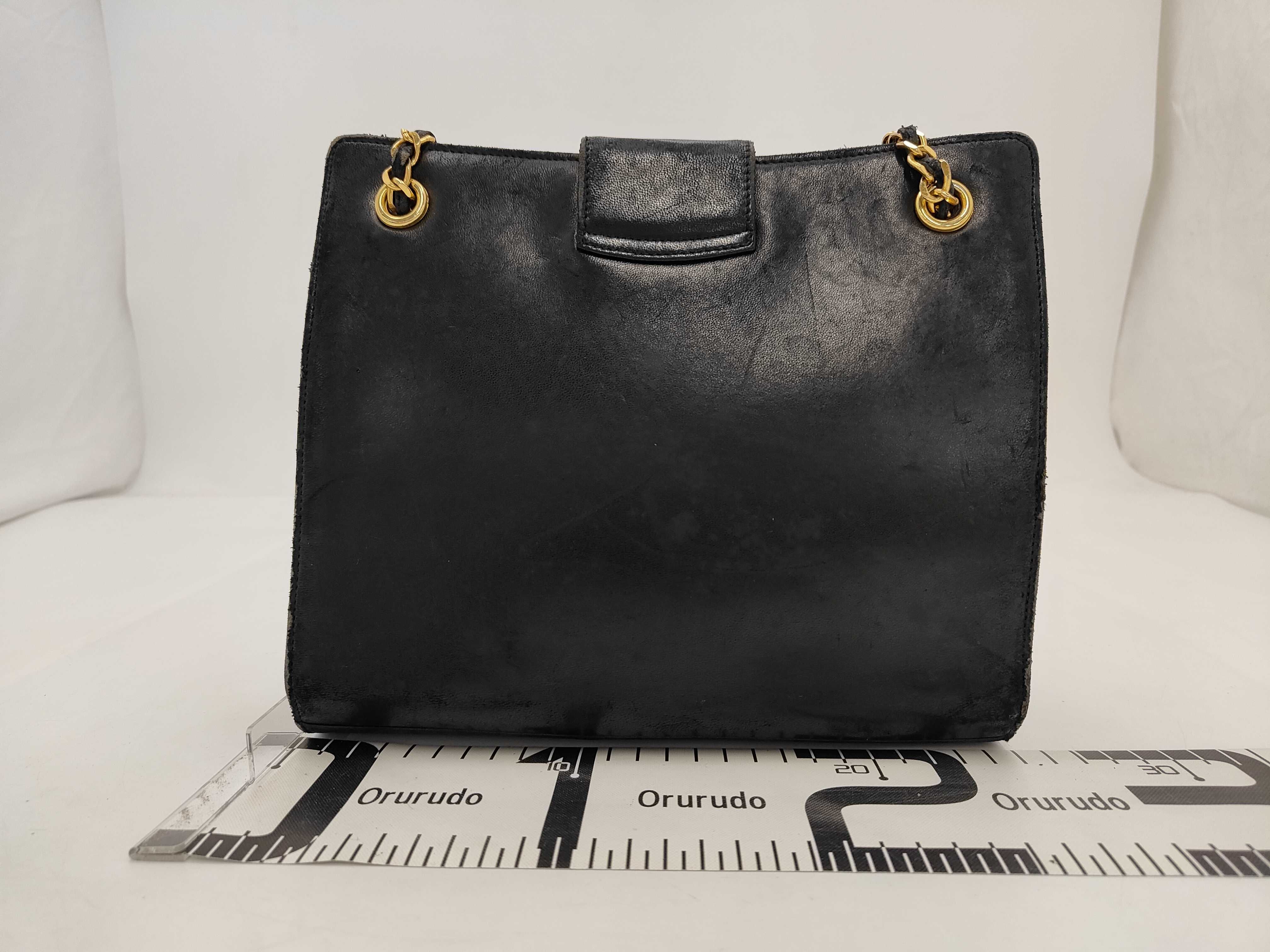 bag shoulder bag — view 2