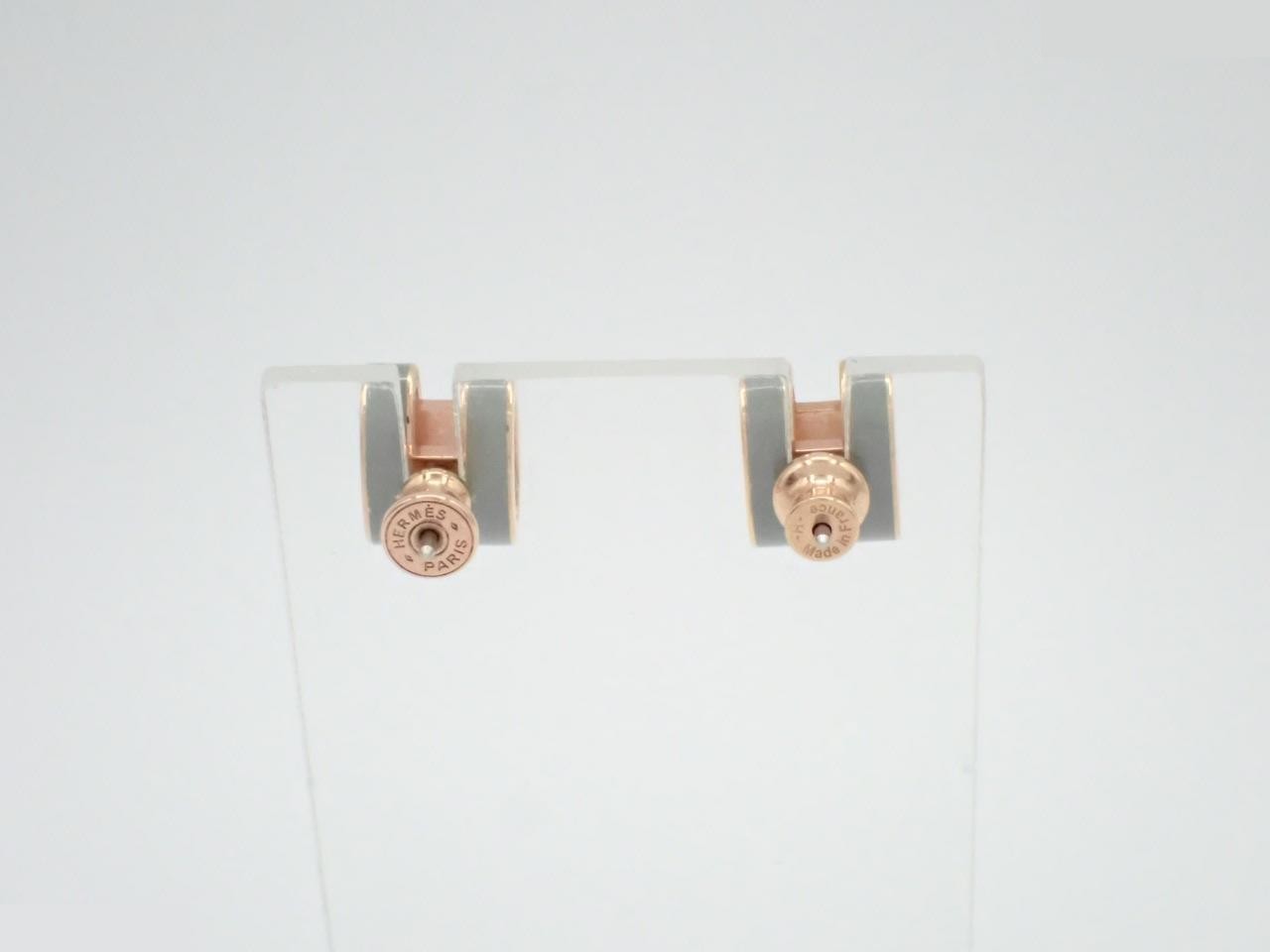 Pop Ash Earrings — view 2