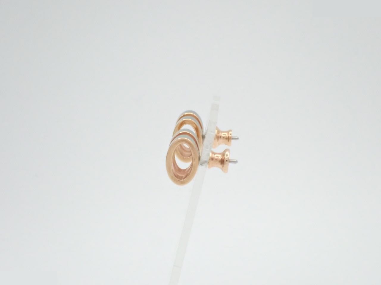Pop Ash Earrings — view 3